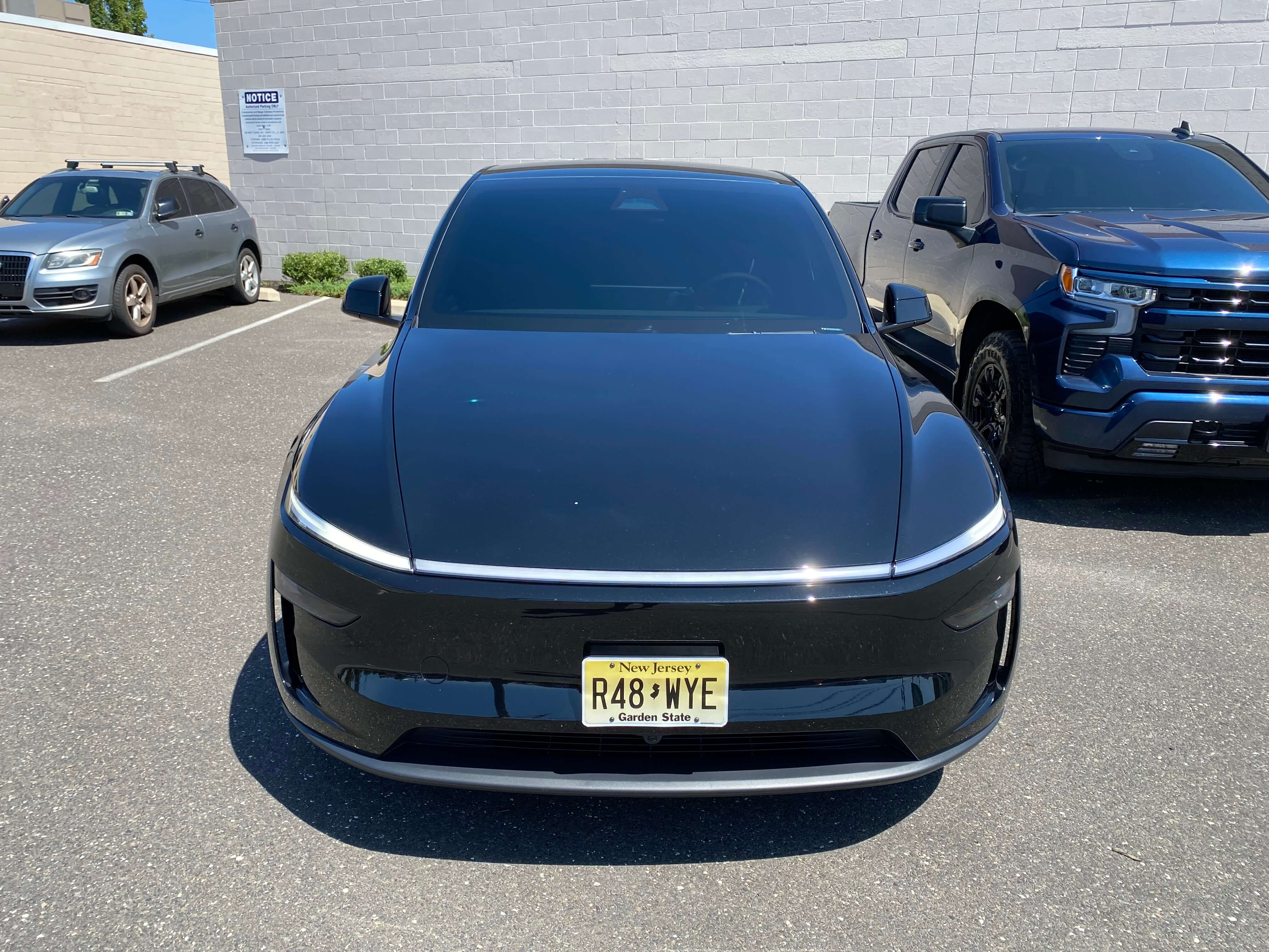 Tesla Model Y Window Tint Guide (2026–Present) | Best Tint, Cost & Expert Recommendations — photo 4