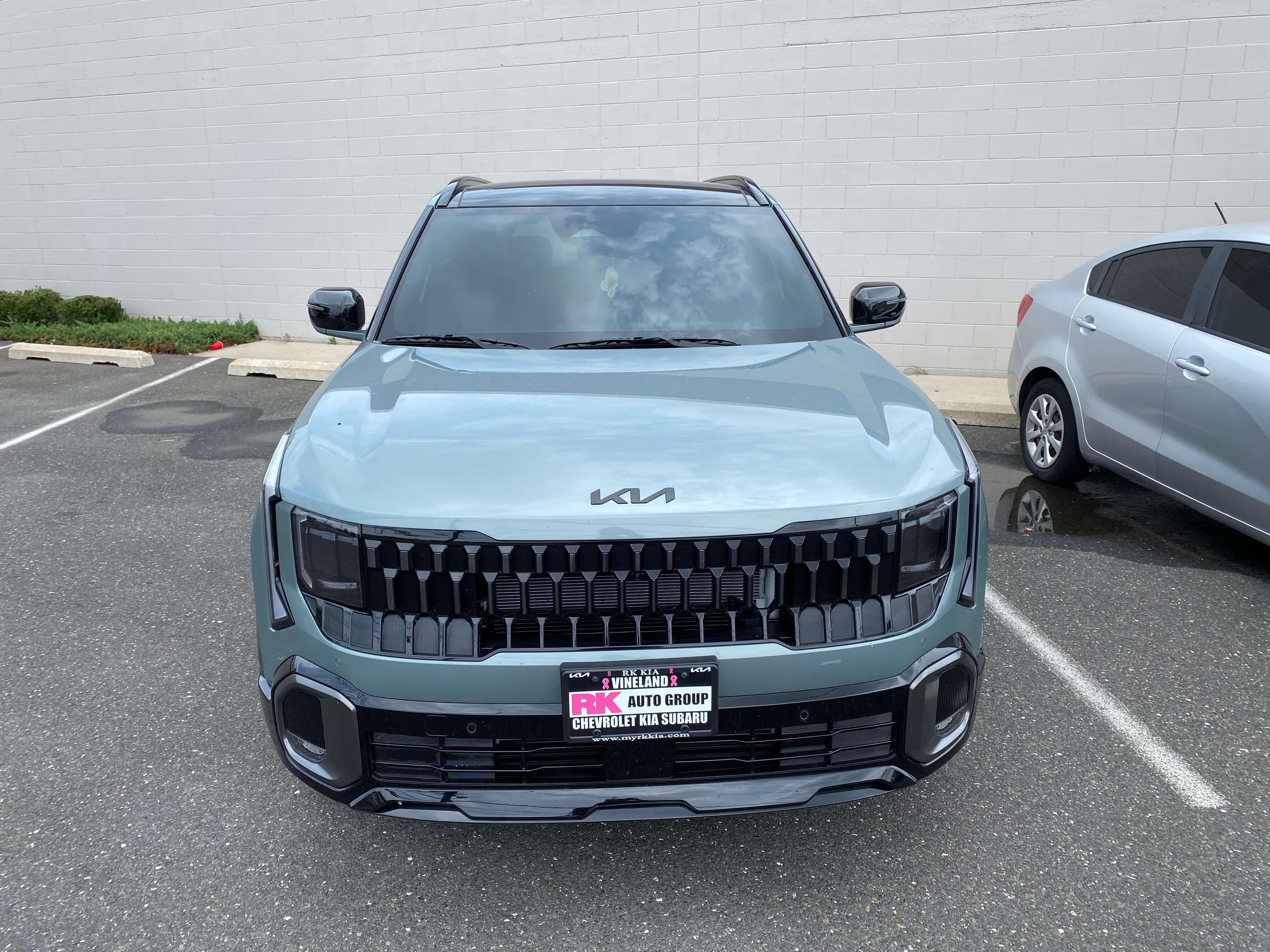 2027 Kia Seltos Window Tint Guide | Best Tint Shades, Cost, Carbon & Ceramic Options ā photo 4