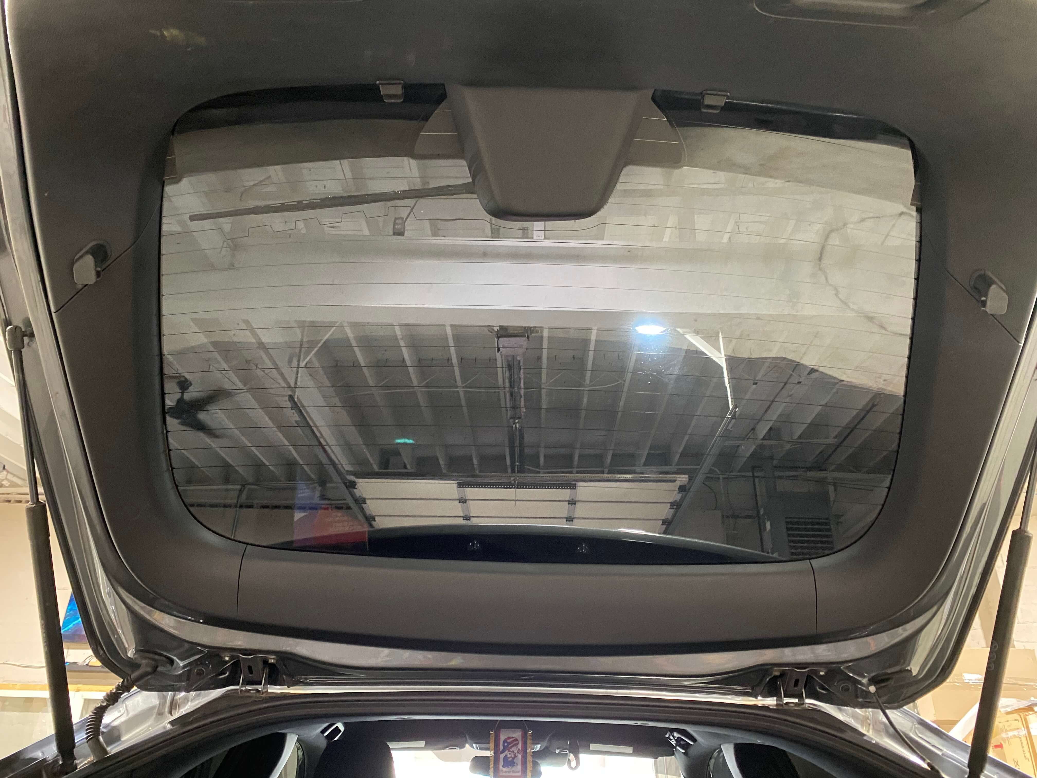 2016-2021 Honda Civic Hatchback Window Tint Guide | Best Tint Shades, Cost, Carbon & Ceramic Options — photo 6