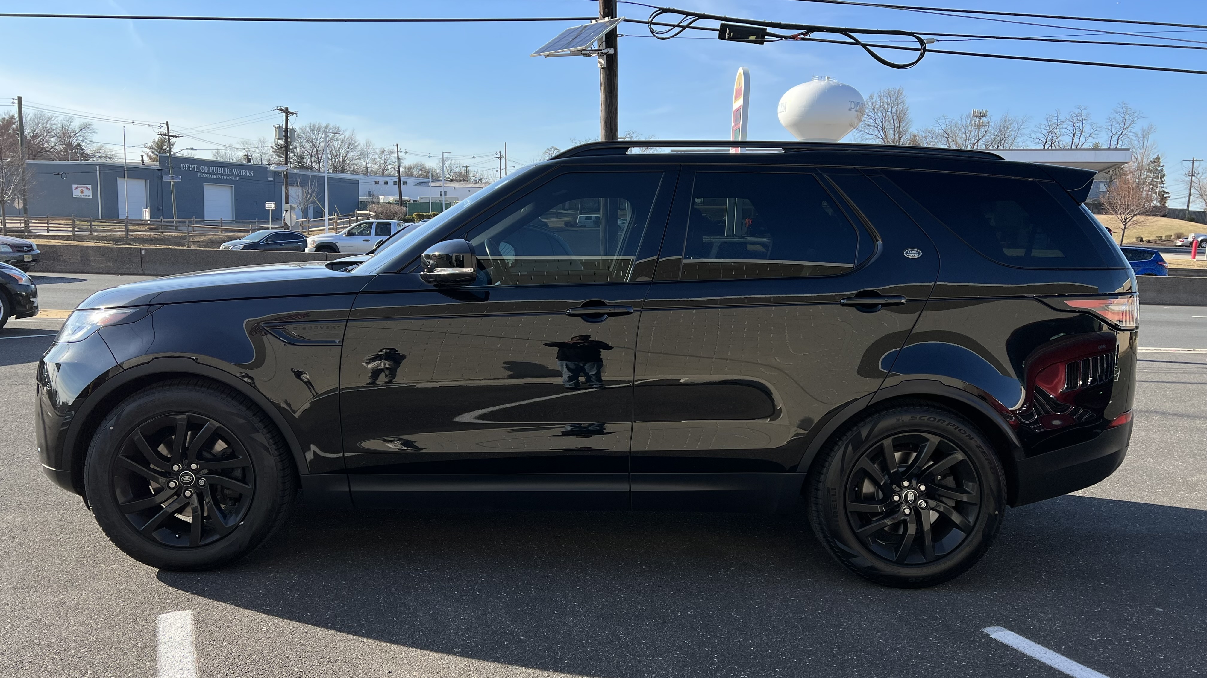 Is $100 For 2 Window Tint Good? Cost Guide From A Professional Tint Shop In South Jersey — photo 4