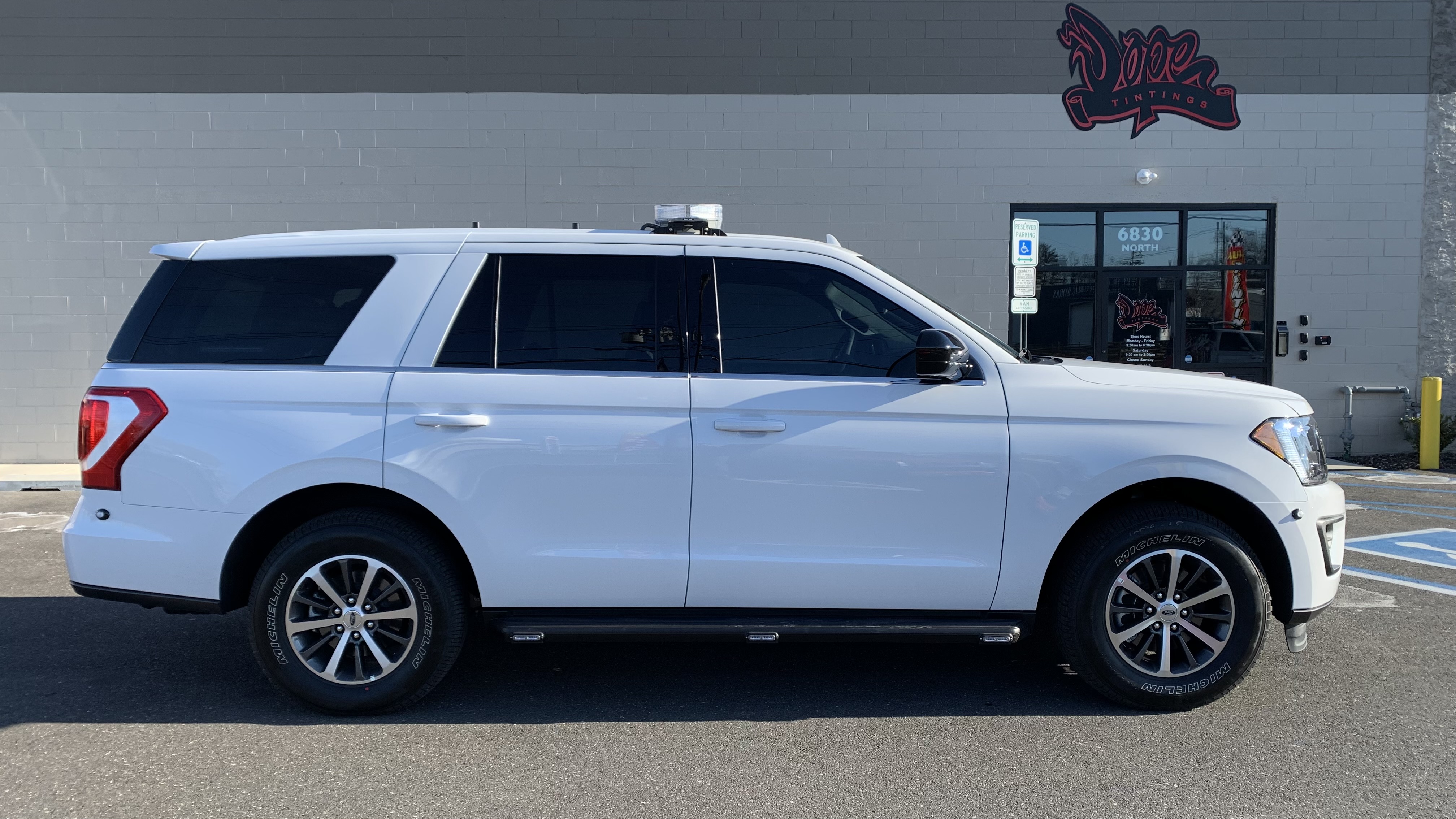 Is $100 For 2 Window Tint Good? Cost Guide From A Professional Tint Shop In South Jersey — photo 5