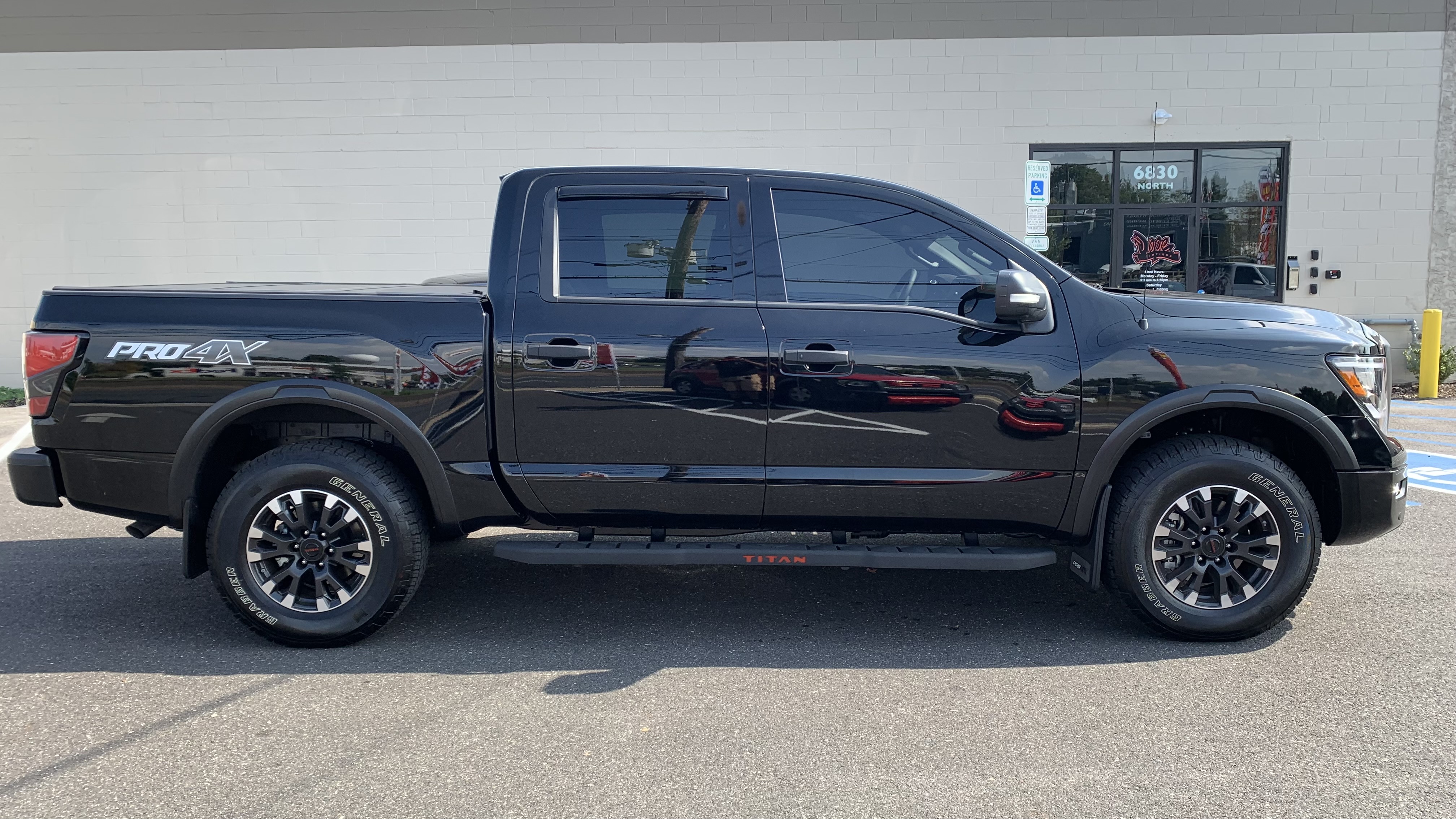 Is $100 For 2 Window Tint Good? Cost Guide From A Professional Tint Shop In South Jersey — photo 8