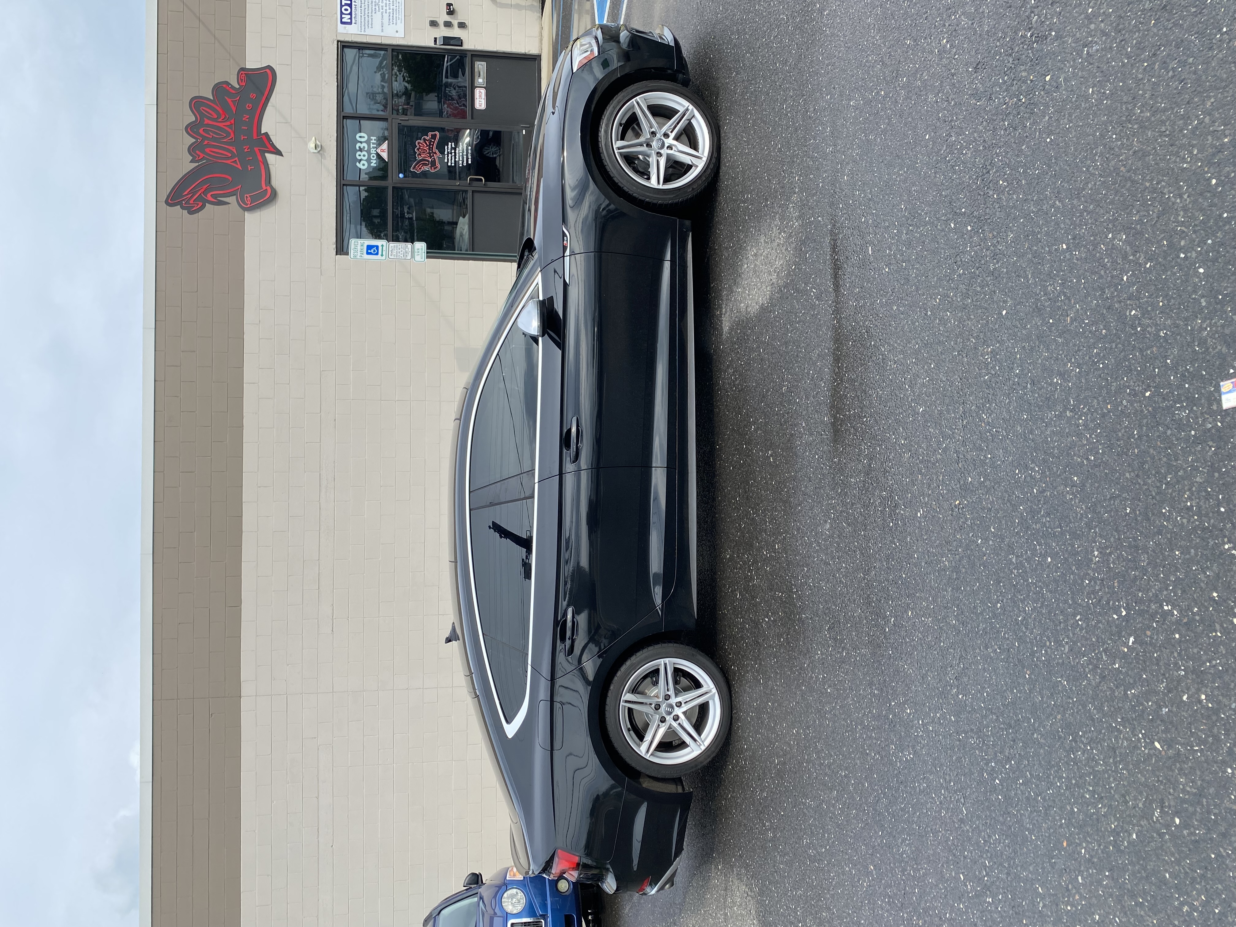 How Much Does Tint Cost Per Window? 2026 Pricing Guide — photo 3
