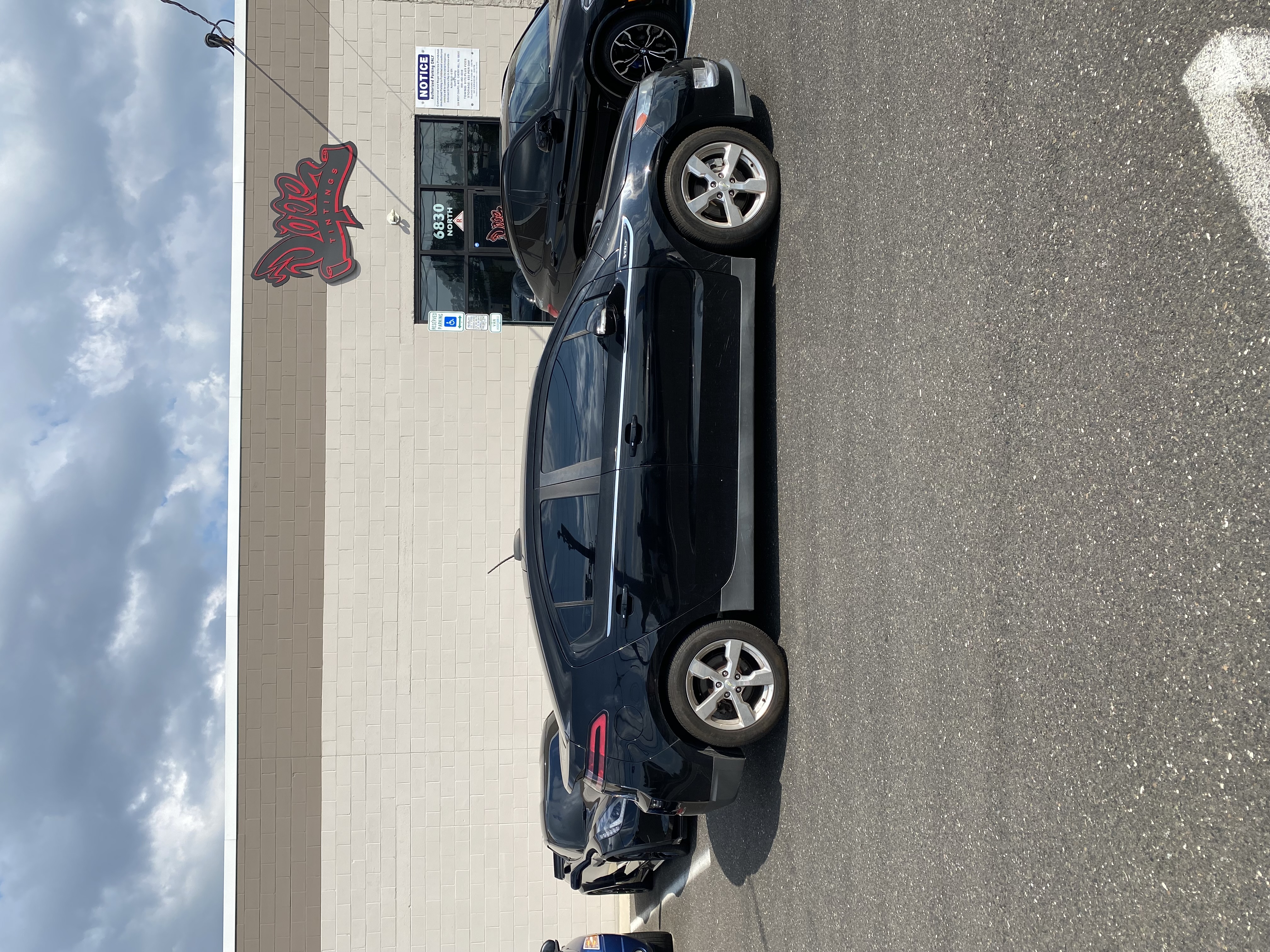 How Much Does Tint Cost Per Window? 2026 Pricing Guide — photo 4