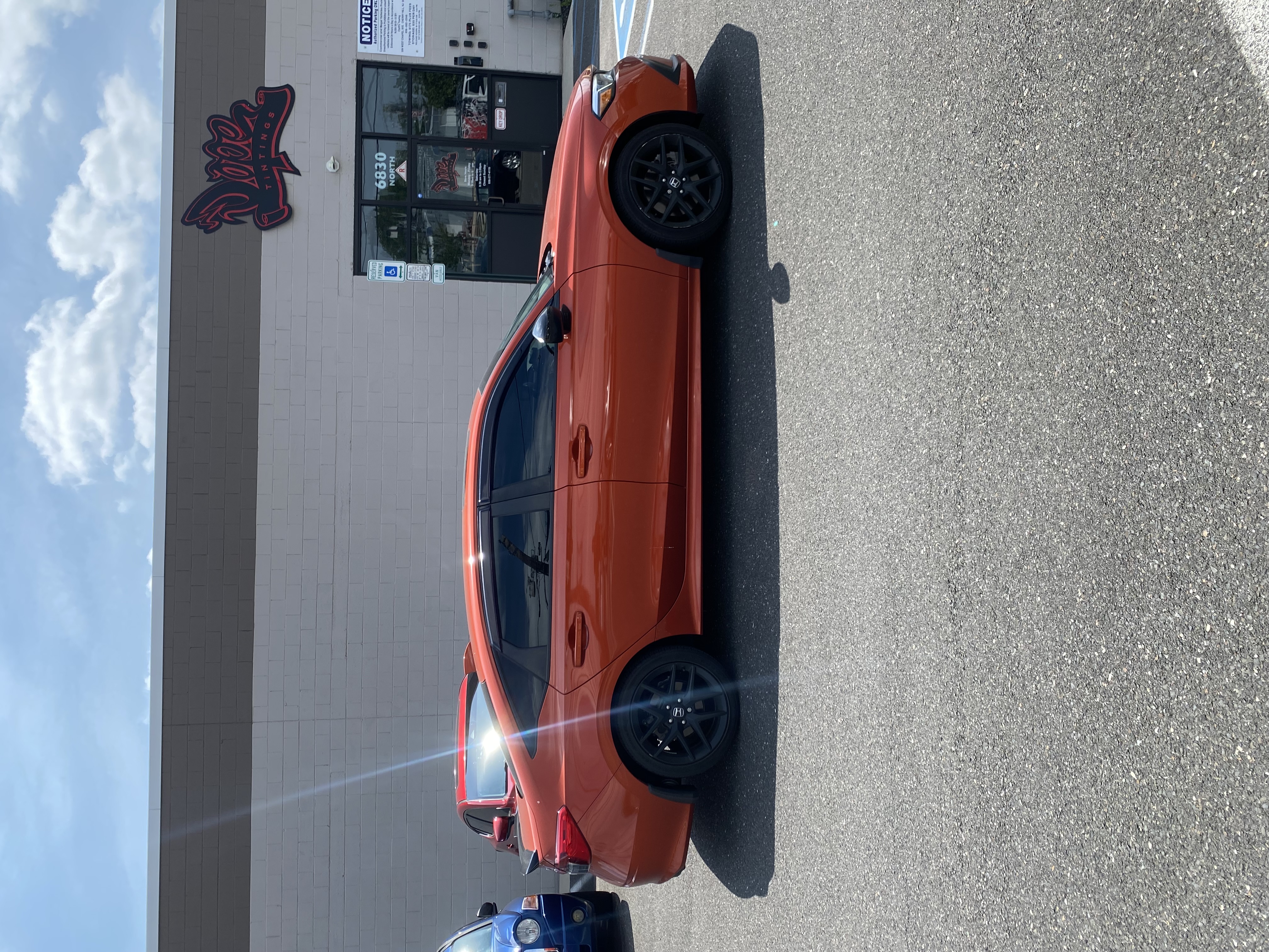 How Much Does Tint Cost Per Window? 2026 Pricing Guide — photo 6