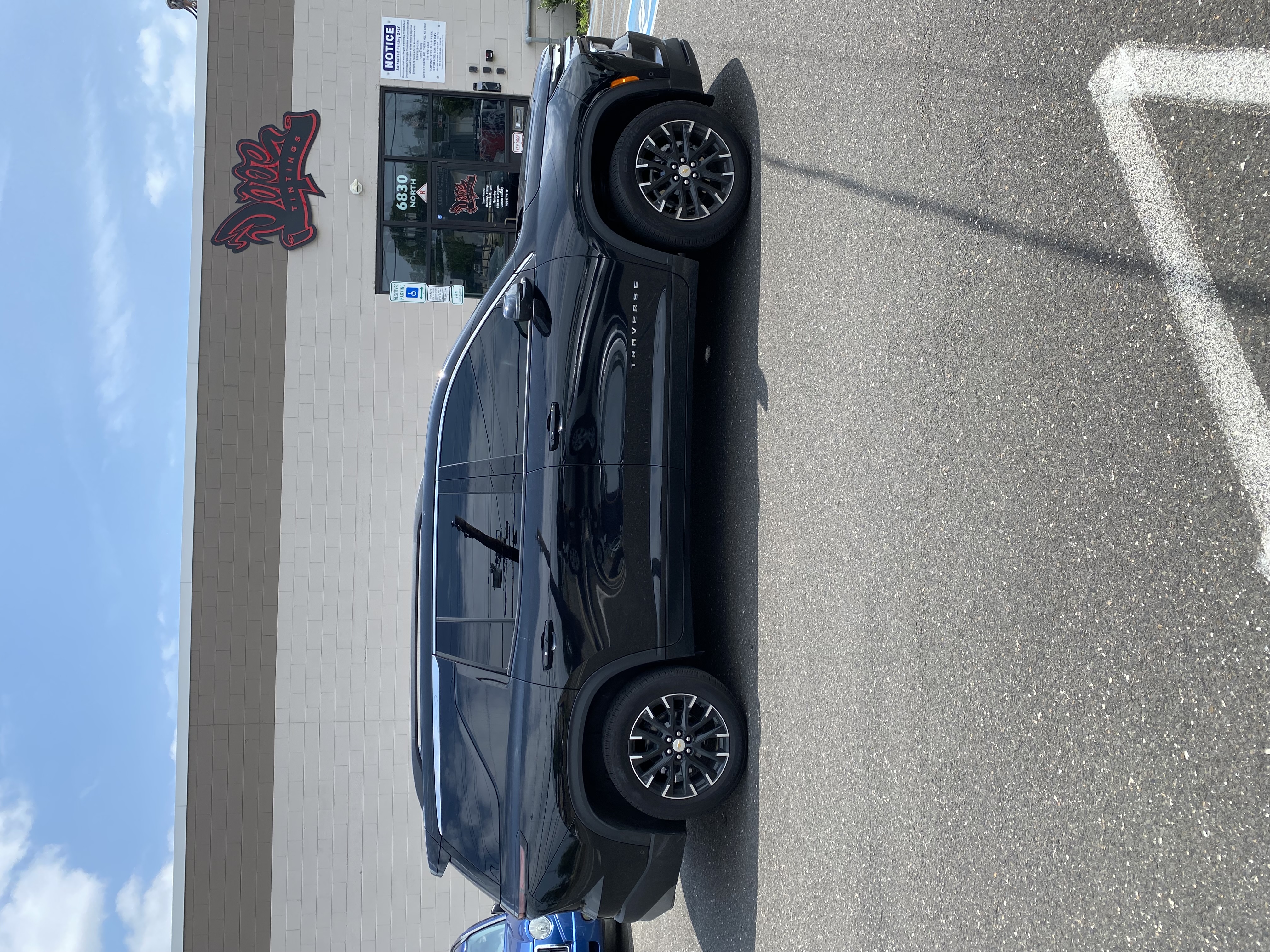 How Much Does Tint Cost Per Window? 2026 Pricing Guide — photo 7