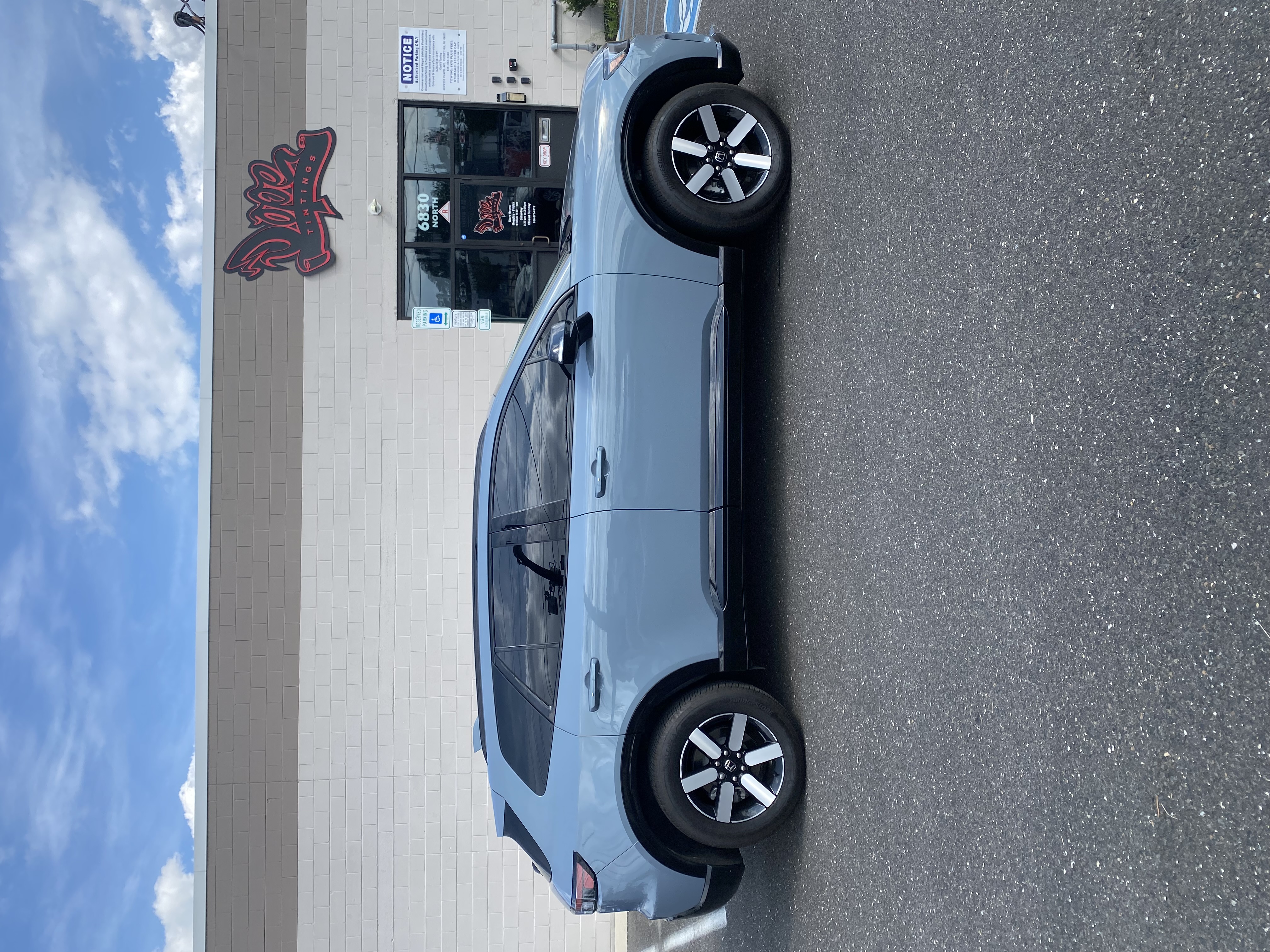How Much Does Tint Cost Per Window? 2026 Pricing Guide — photo 8