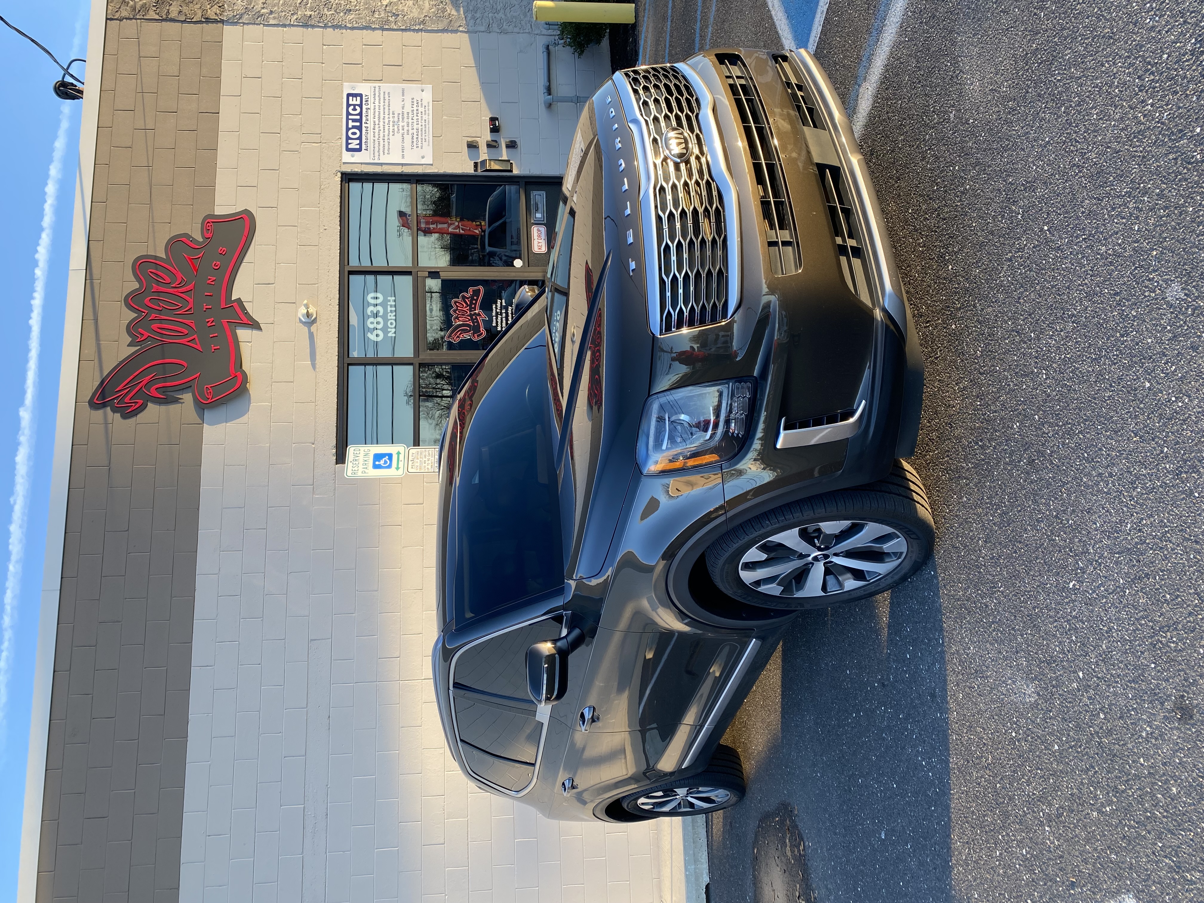How Much Does It Cost to Tint a Car Windshield? 2026 Guide — photo 3