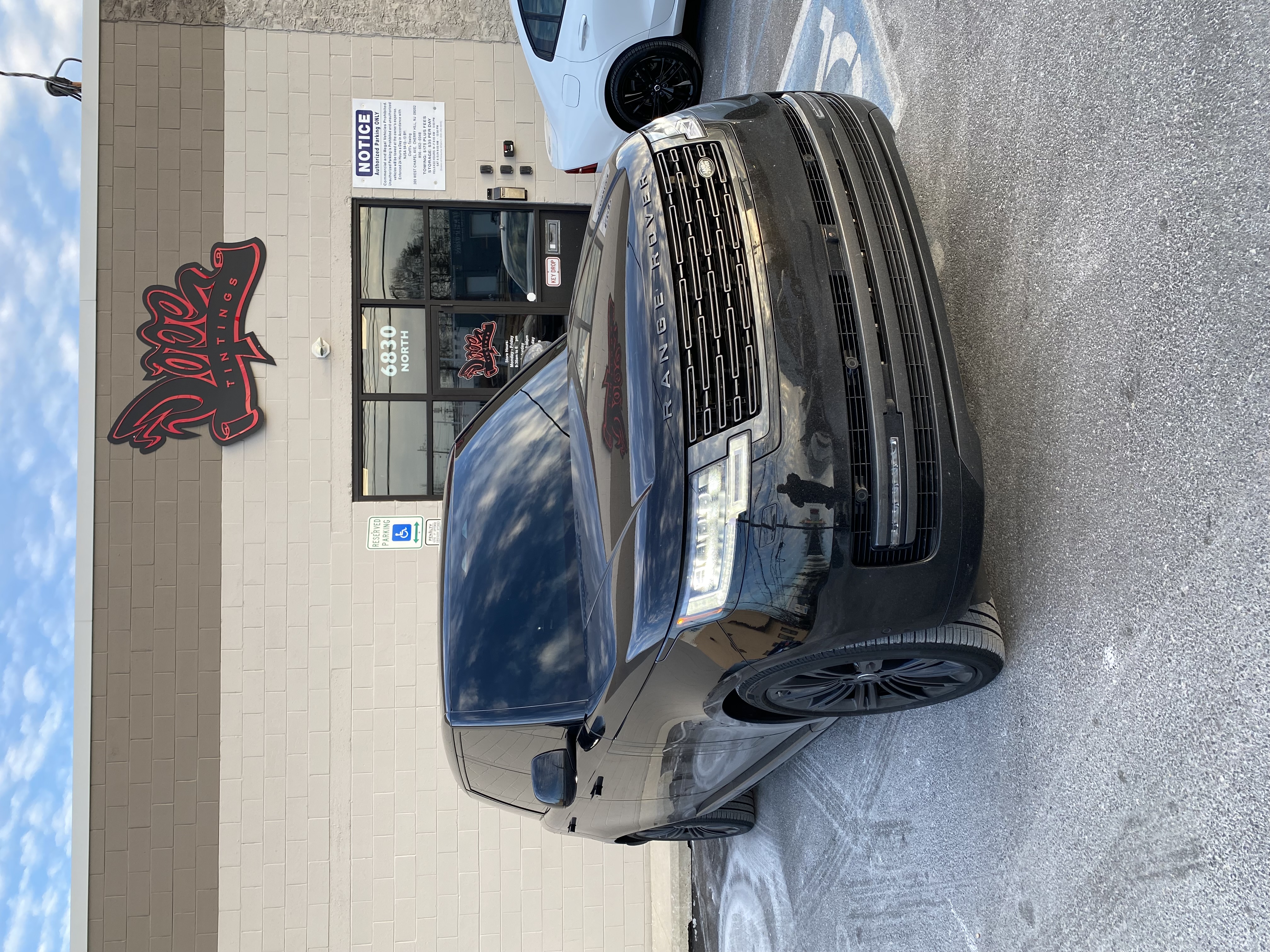 How Much Does It Cost to Tint a Car Windshield? 2026 Guide — photo 11