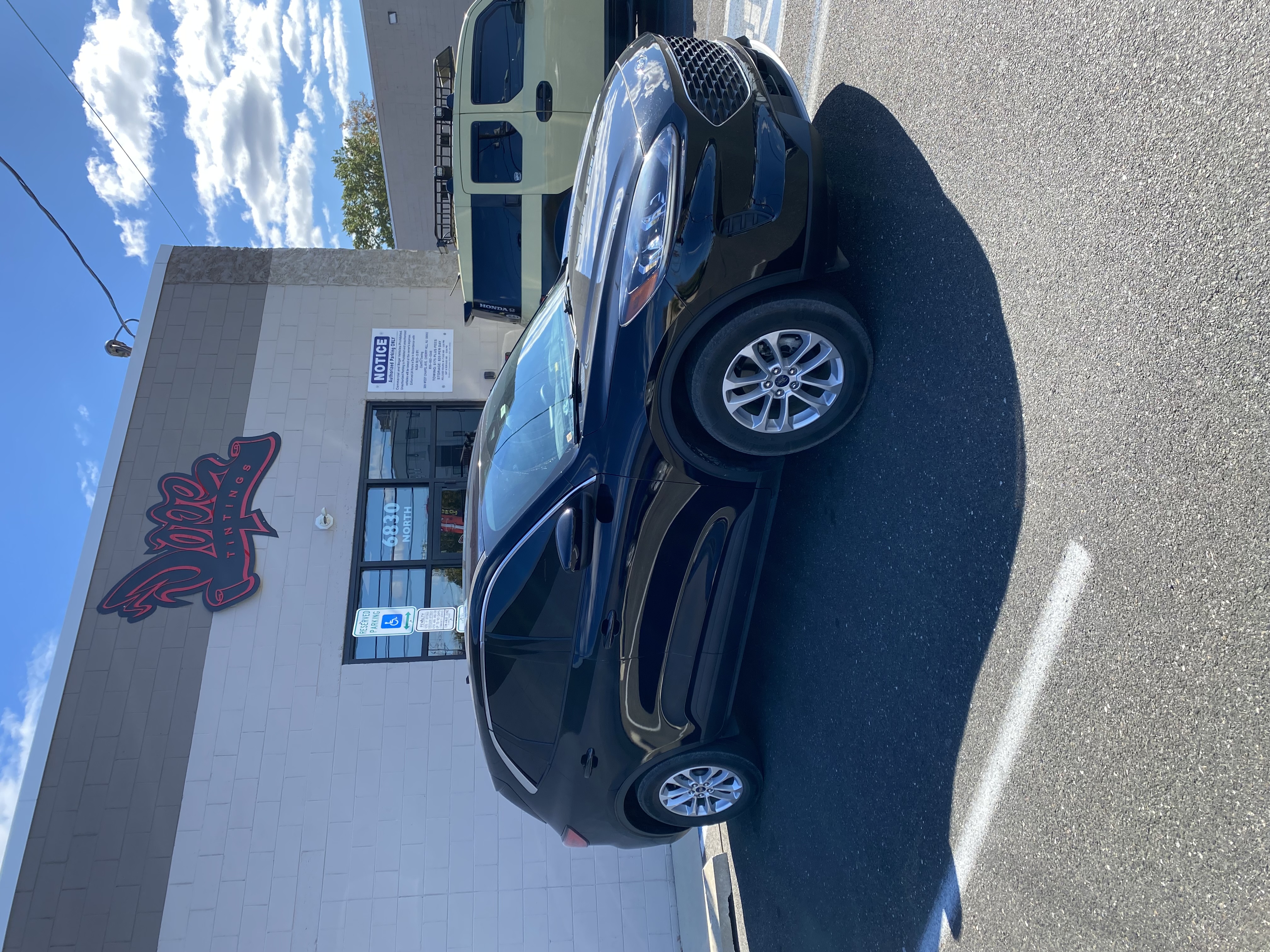 How Long Does Tint Last on a Car? 2026 Window Tint Guide — photo 2