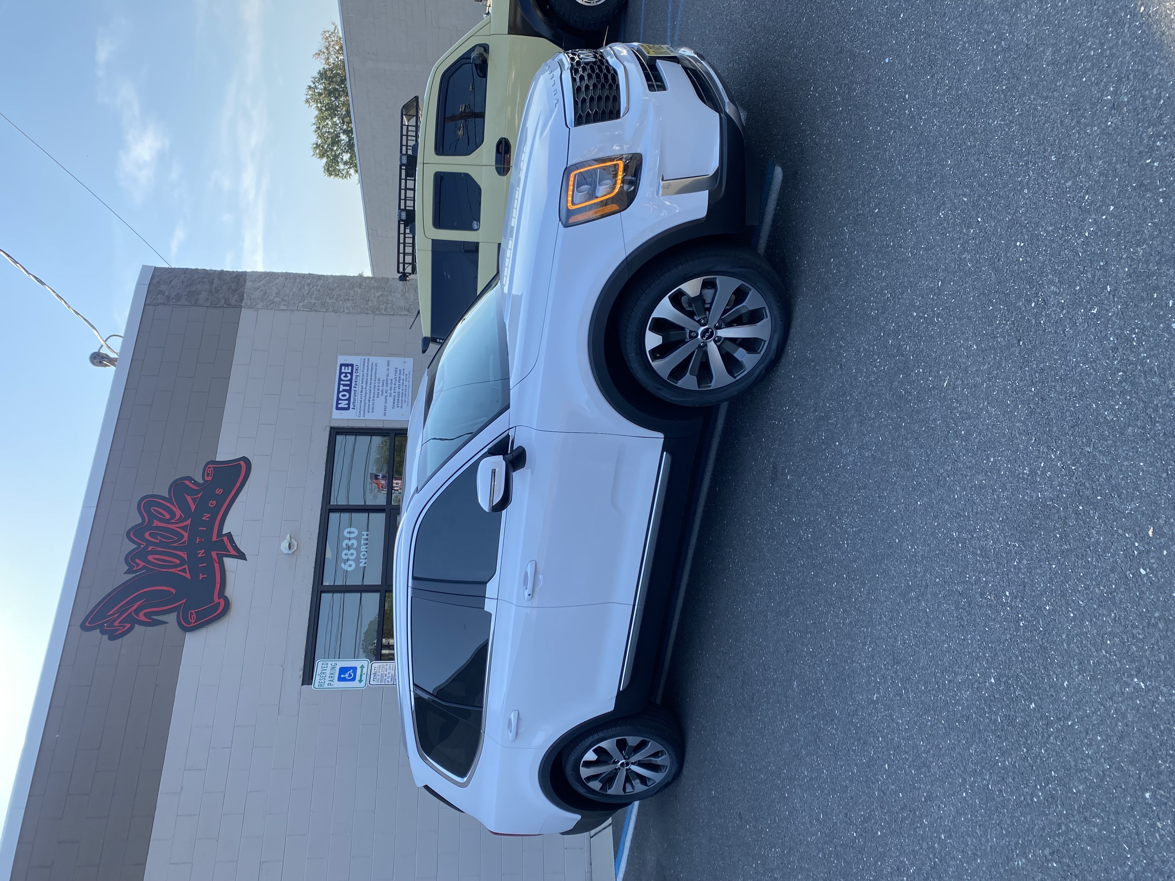How Long Does Tint Last on a Car? 2026 Window Tint Guide — photo 3