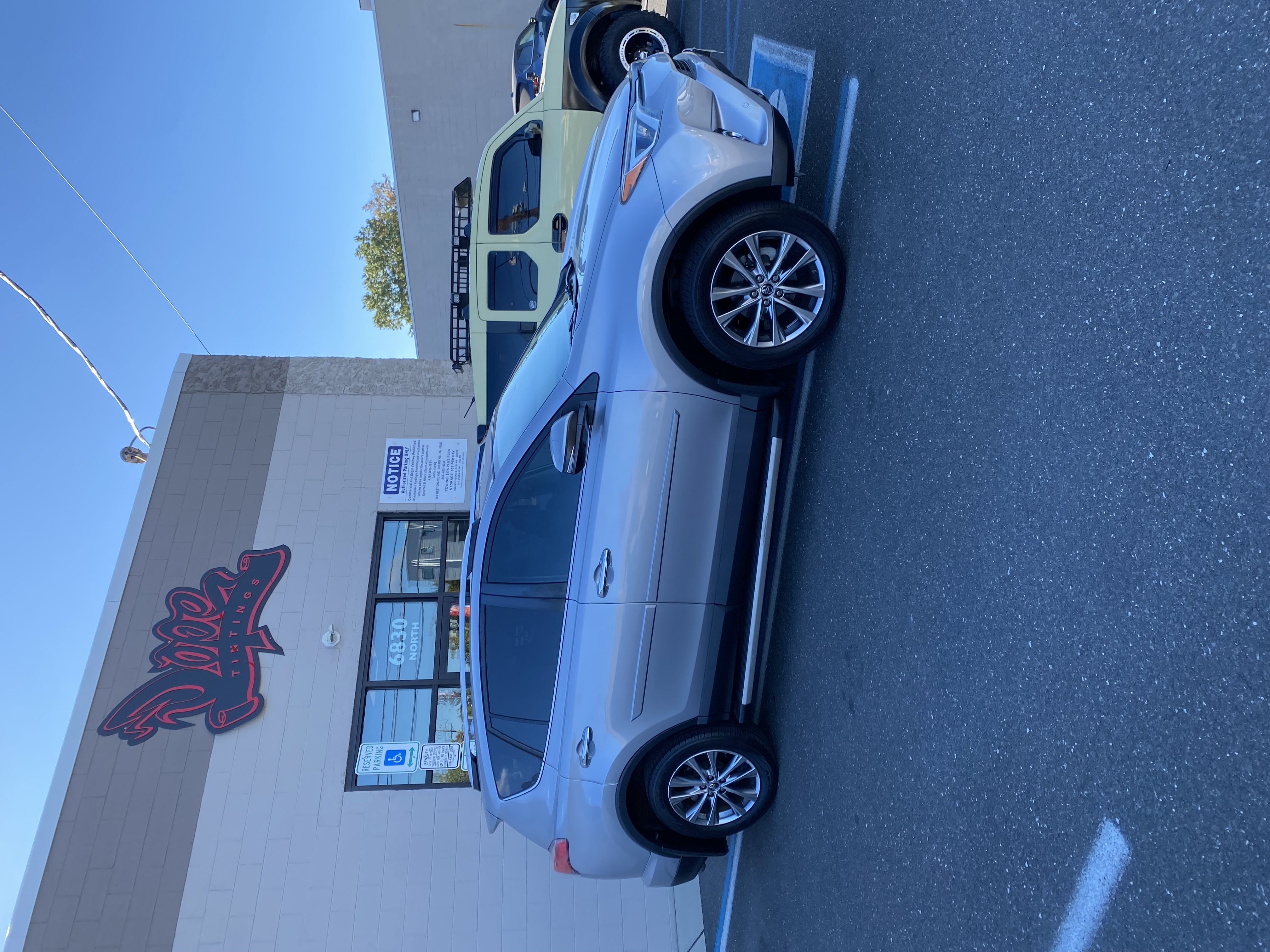 How Long Does Tint Last on a Car? 2026 Window Tint Guide — photo 7