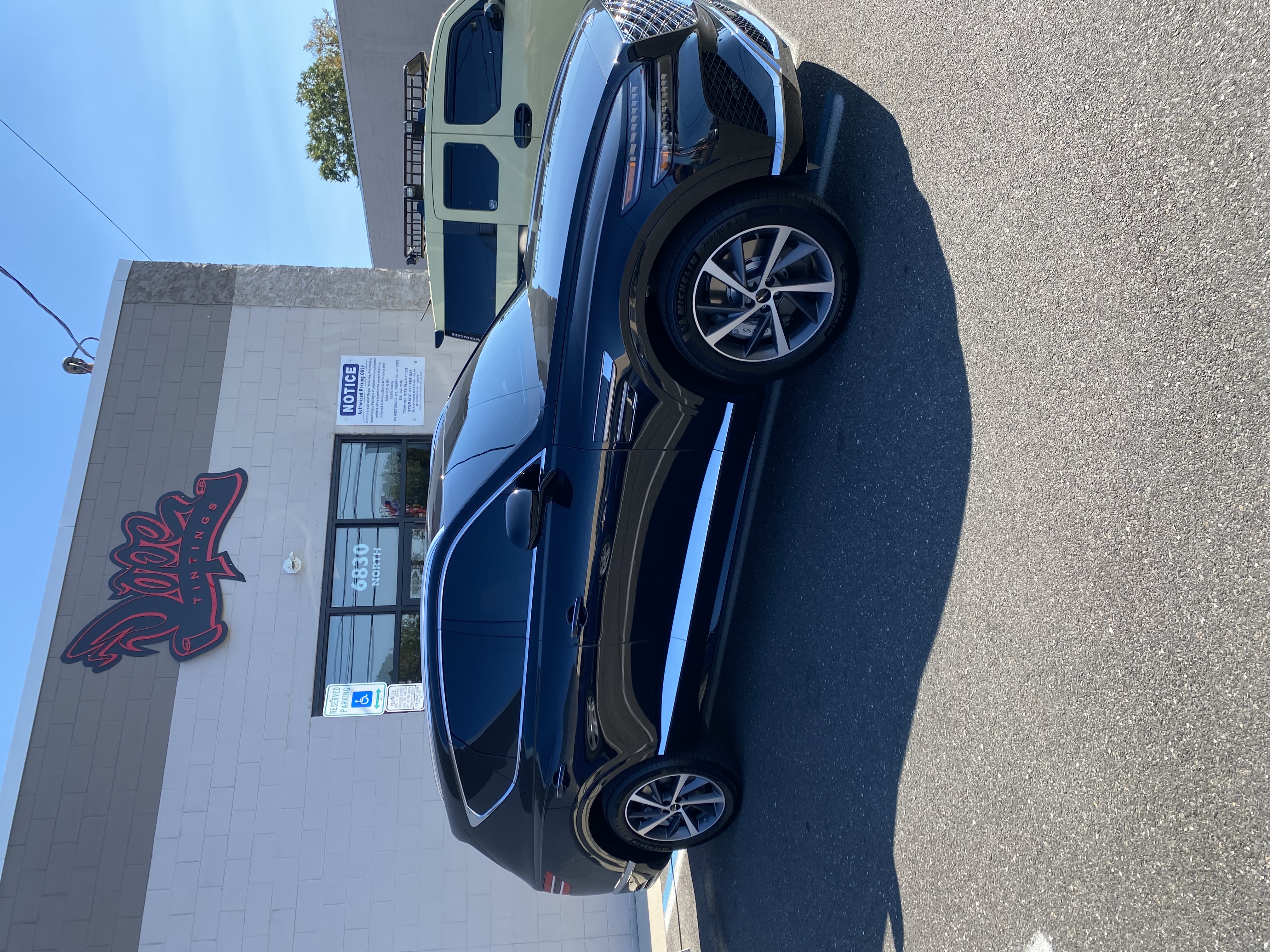 How Long Does Tint Last on a Car? 2026 Window Tint Guide — photo 8