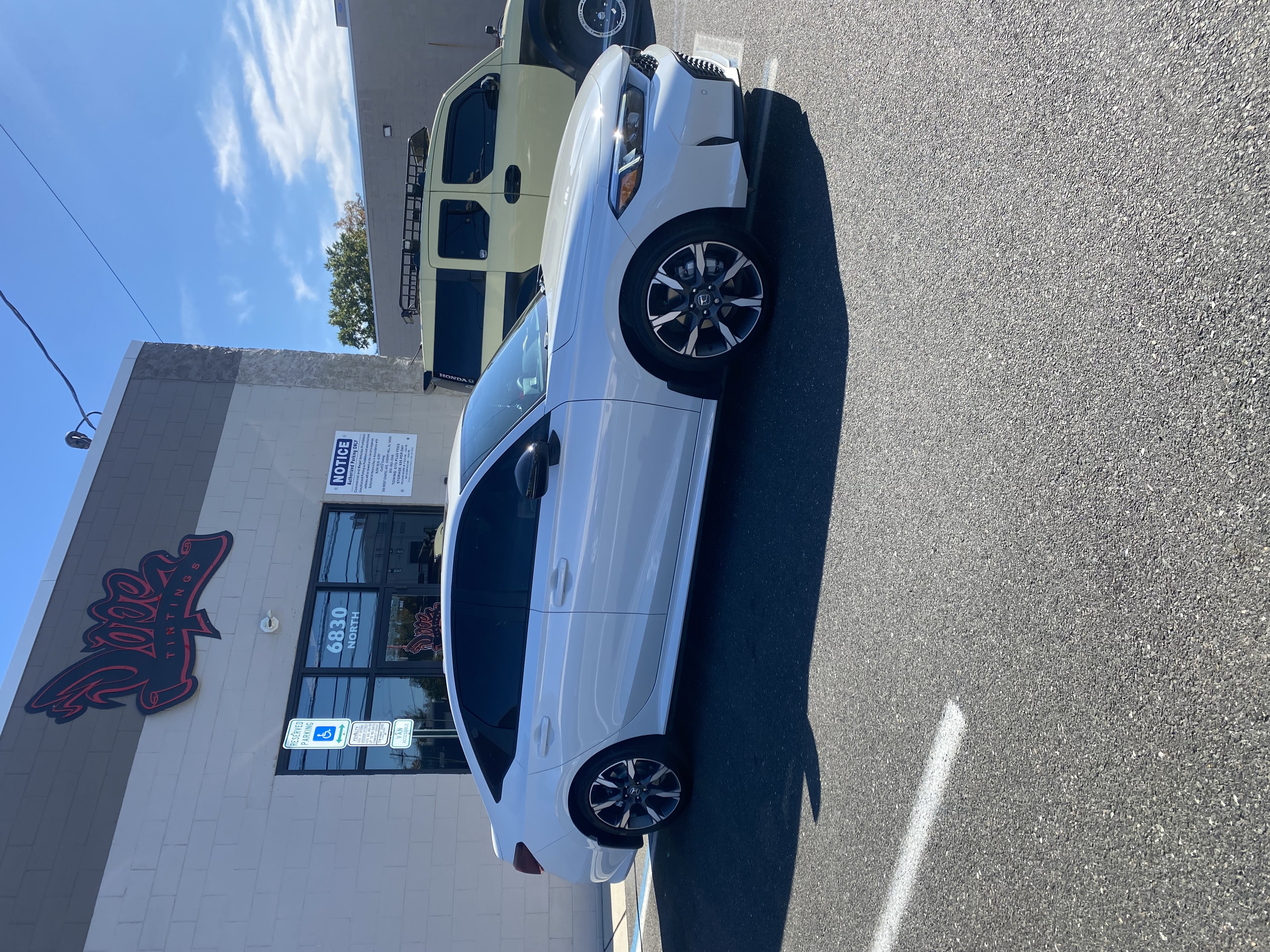 How Long Does Tint Last on a Car? 2026 Window Tint Guide — photo 10