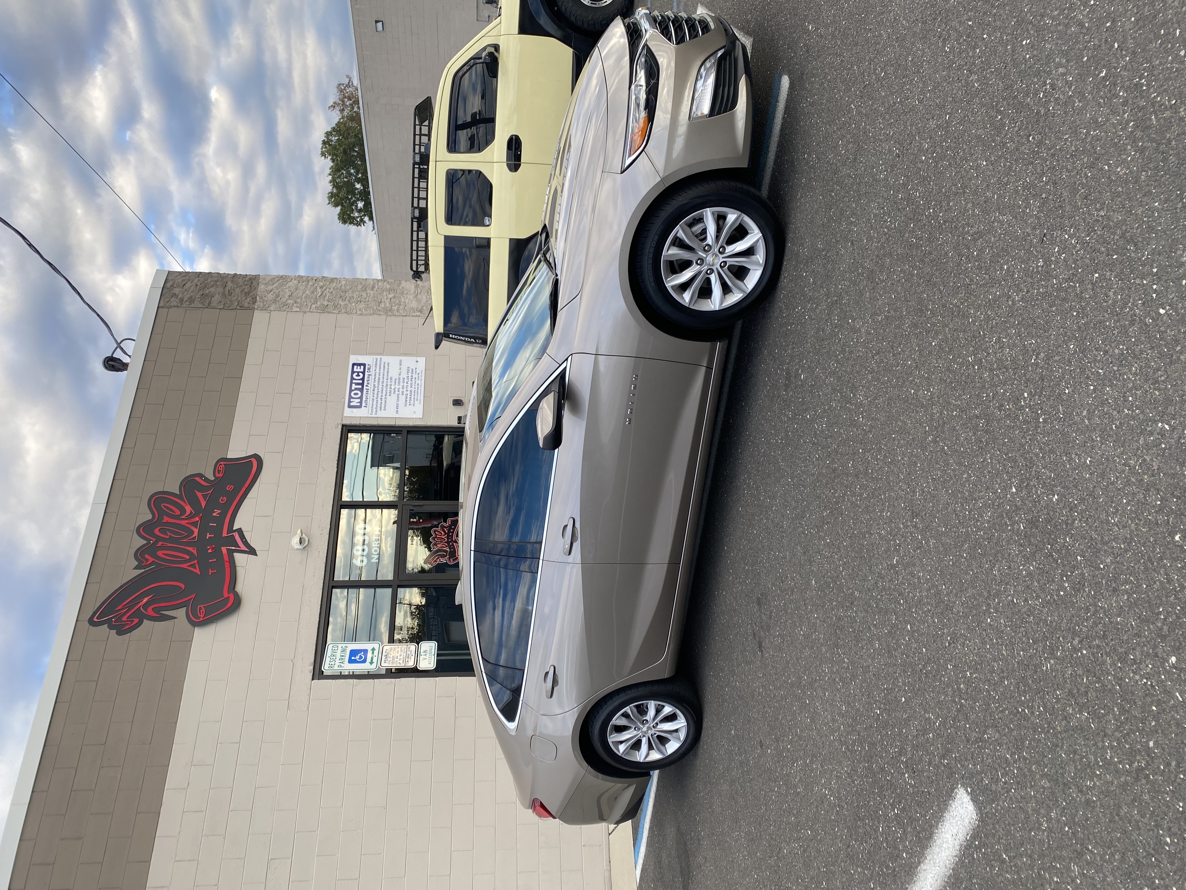 How Long Does Tint Last on a Car? 2026 Window Tint Guide — photo 11