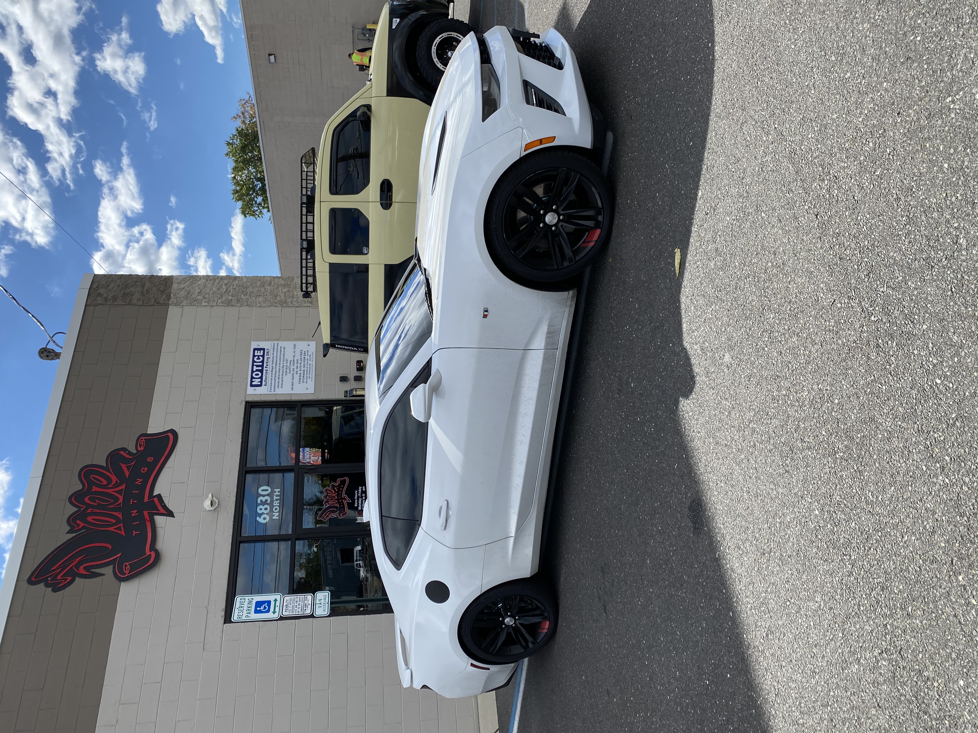 How Long Does Tint Last on a Car? 2026 Window Tint Guide — photo 12