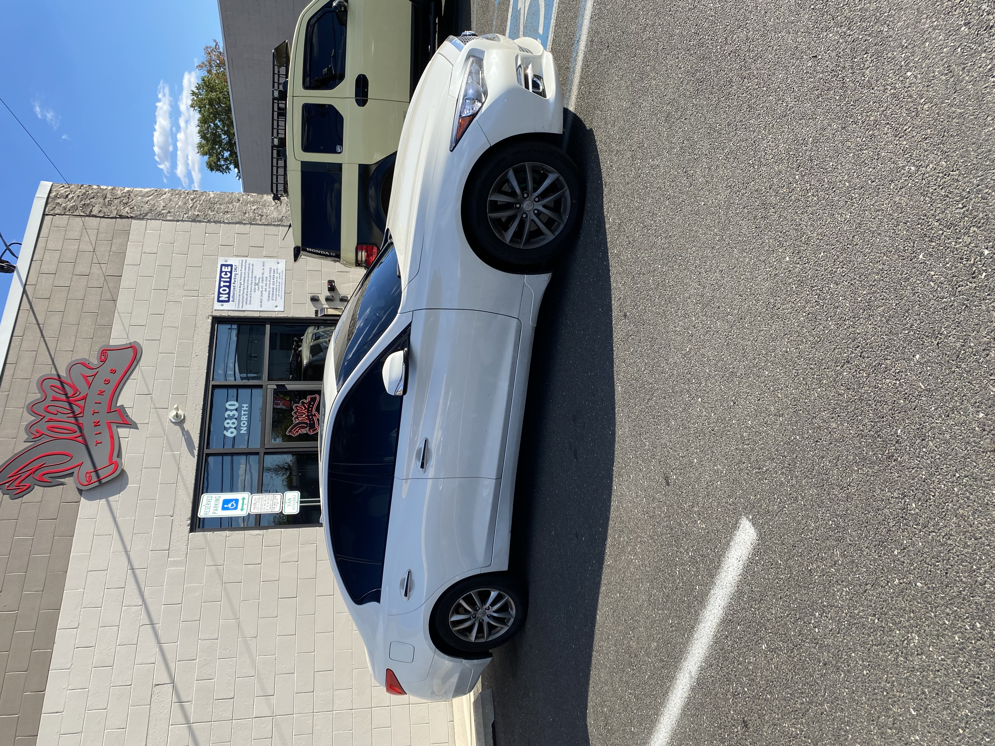 How Long Does Tint Last on a Car? 2026 Window Tint Guide — photo 13