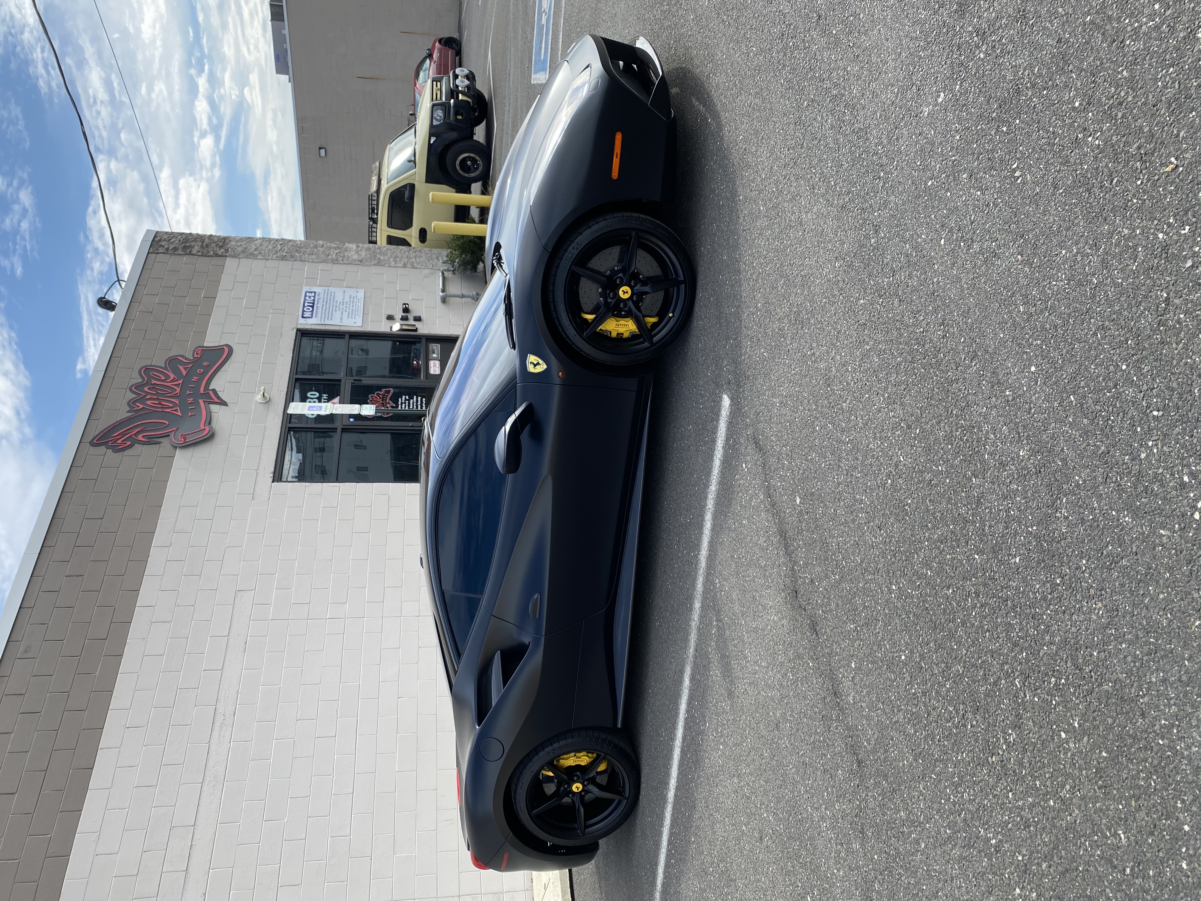 Top-Rated Auto Window Tinting Shops in South Jersey (2026 Guide) — photo 3
