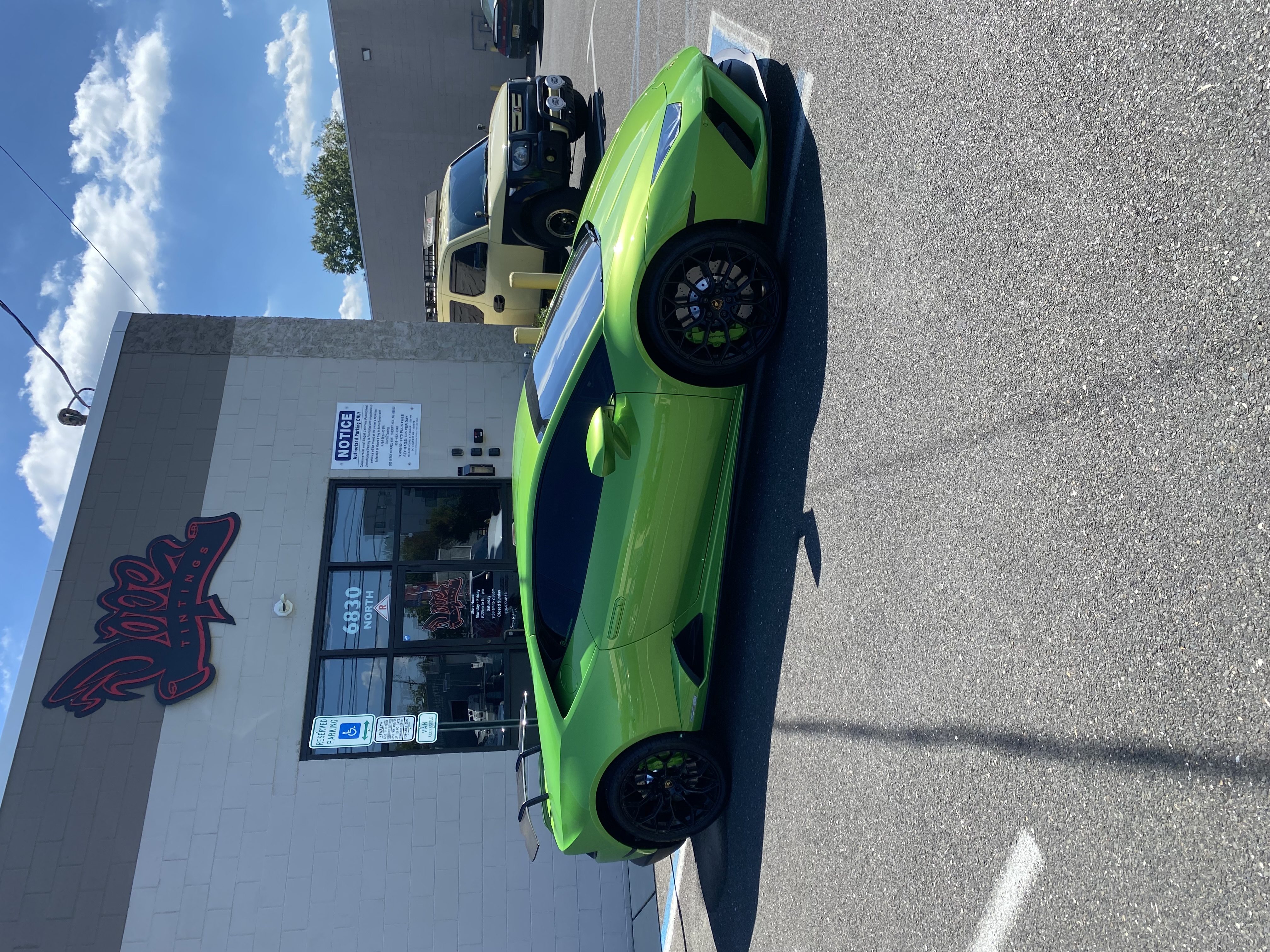 Top-Rated Auto Window Tinting Shops in South Jersey (2026 Guide) — photo 5