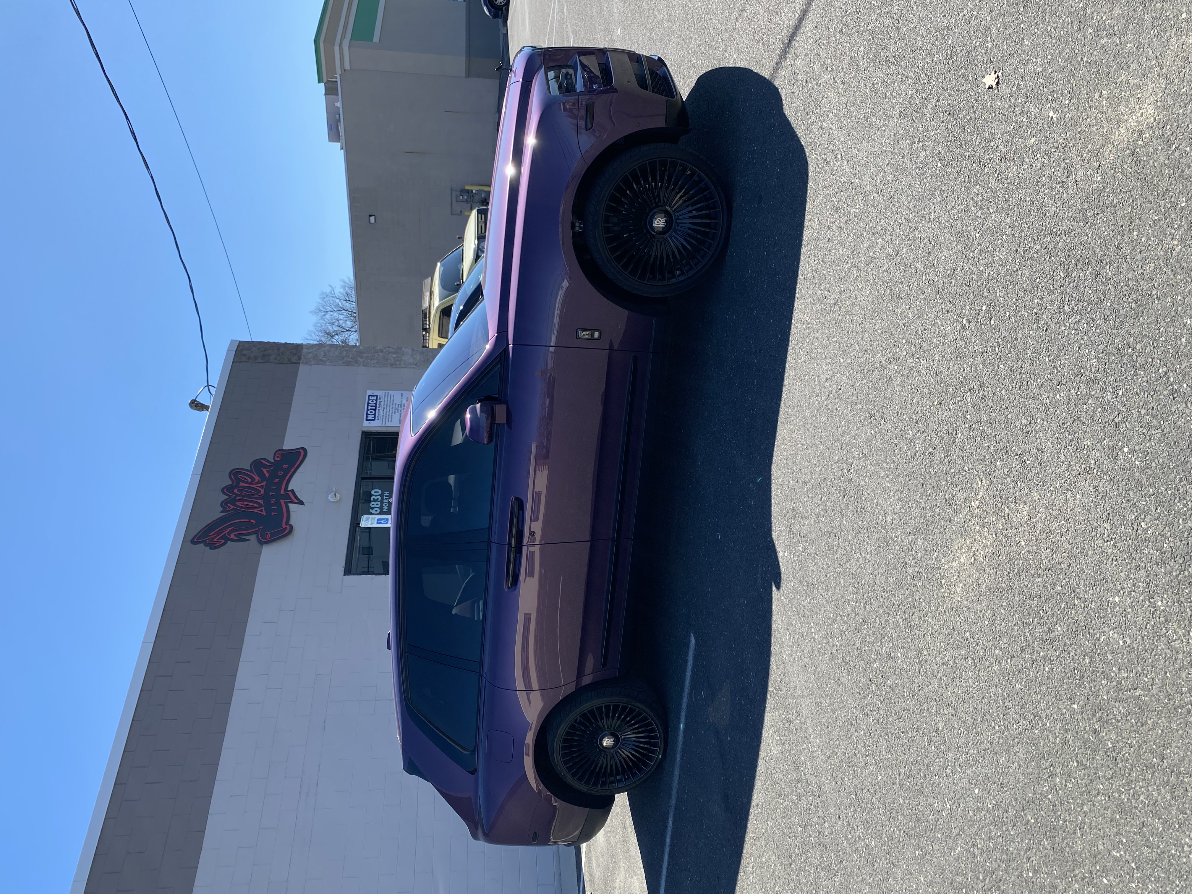 Top-Rated Auto Window Tinting Shops in South Jersey (2026 Guide) — photo 7