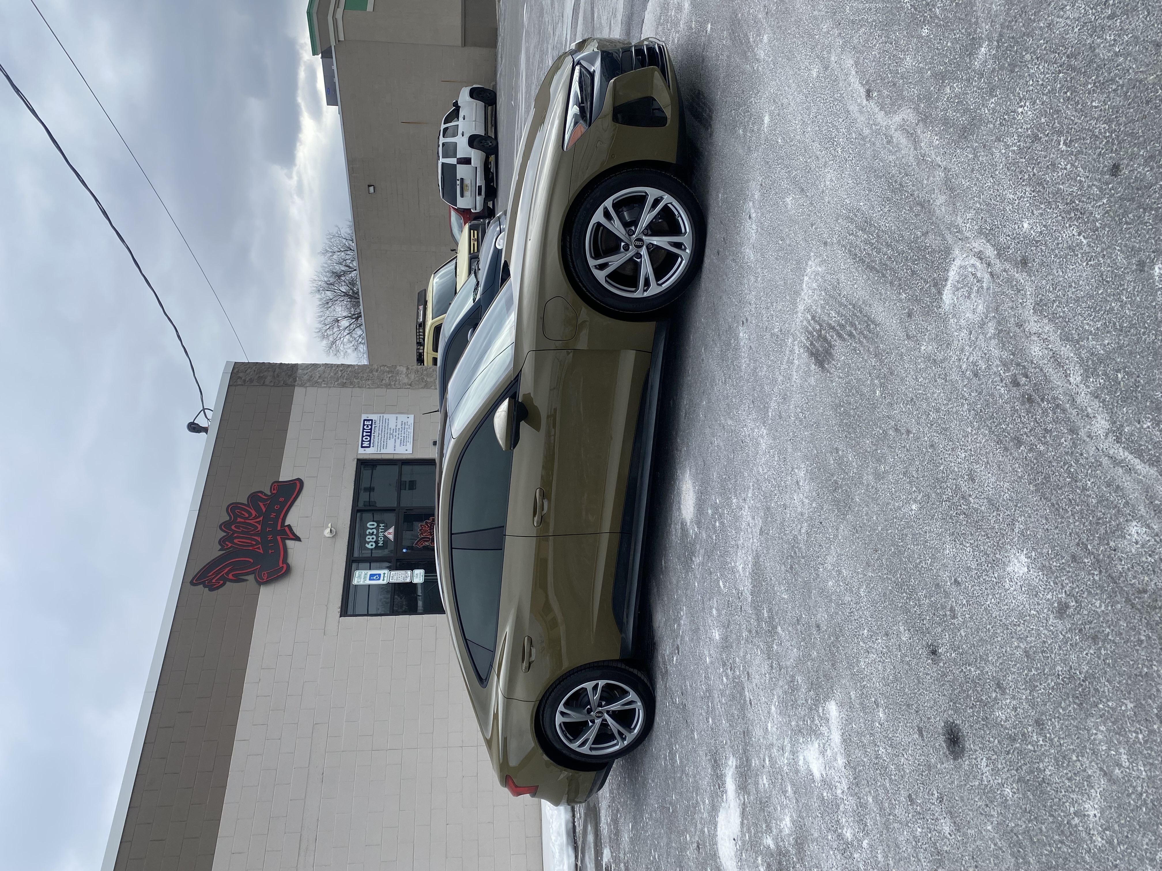 Top-Rated Auto Window Tinting Shops in South Jersey (2026 Guide) — photo 8