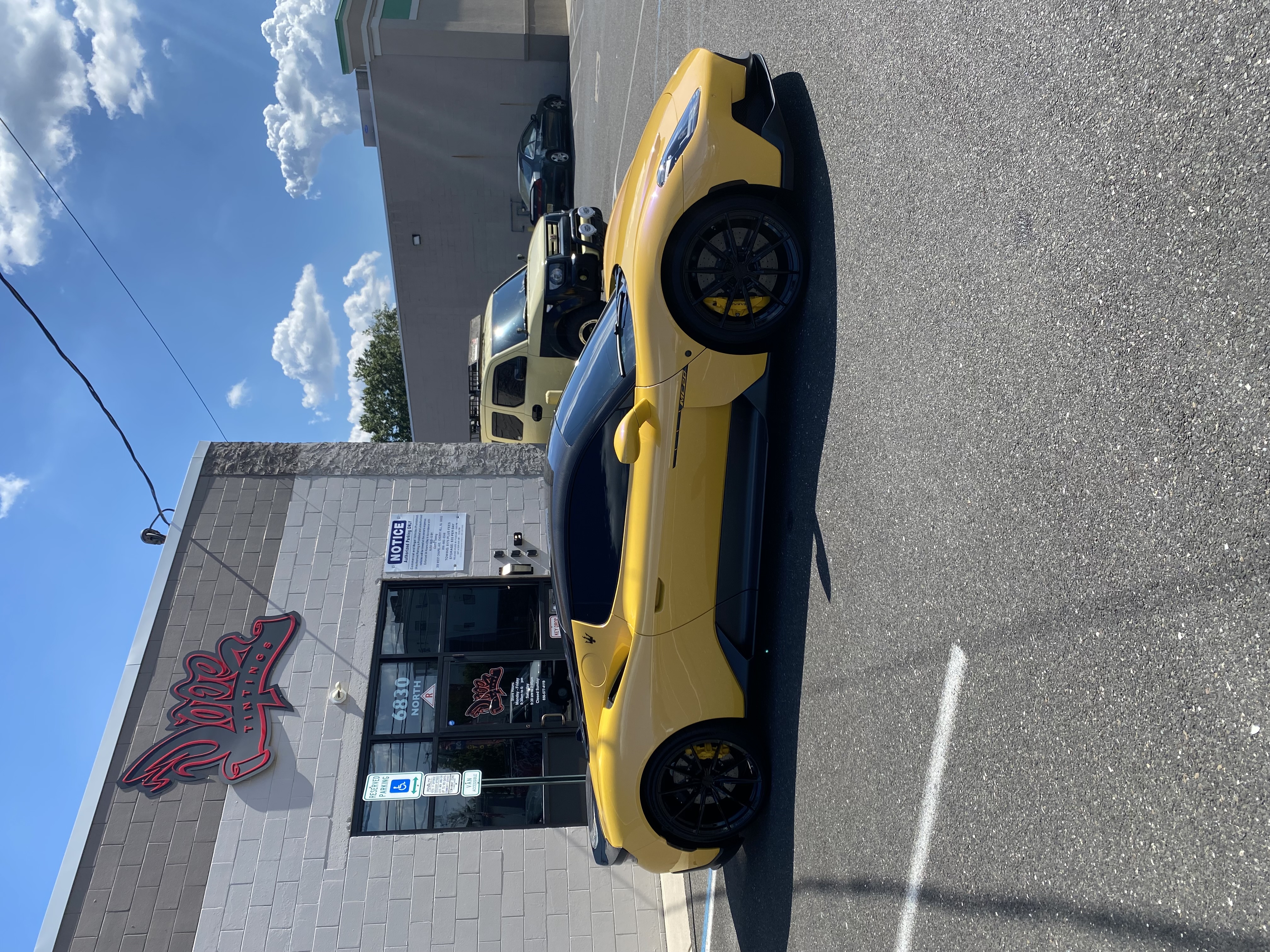 Top-Rated Auto Window Tinting Shops in South Jersey (2026 Guide) — photo 9