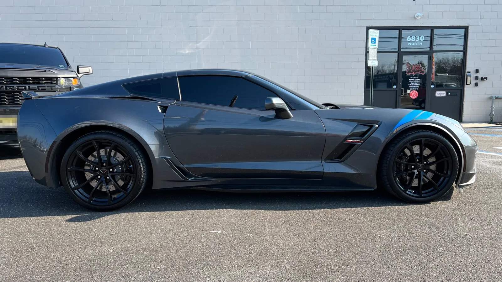How Much Does Ceramic Window Tint Cost in New Jersey? — photo 3