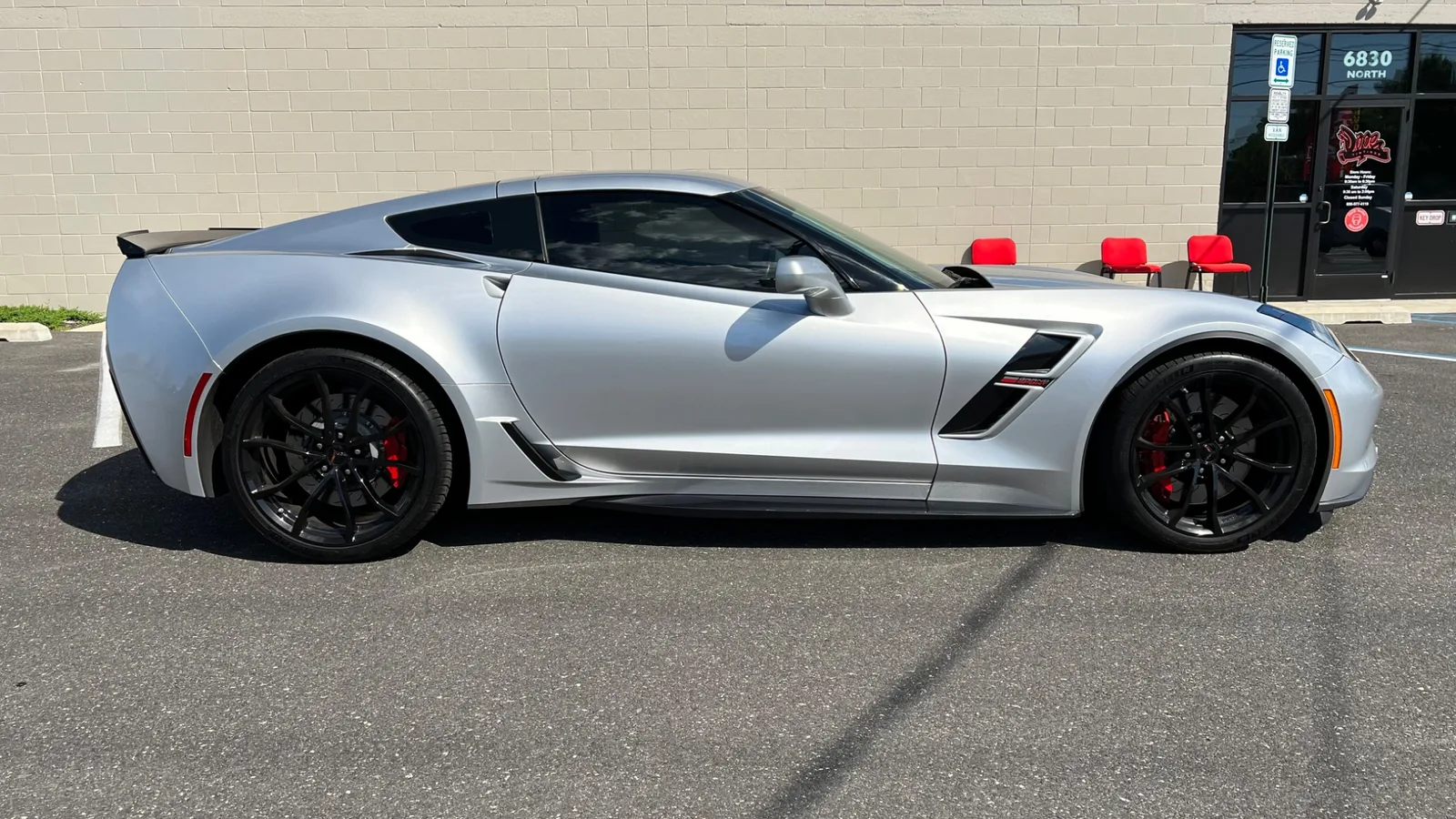 How Much Does Ceramic Window Tint Cost in New Jersey? — photo 9