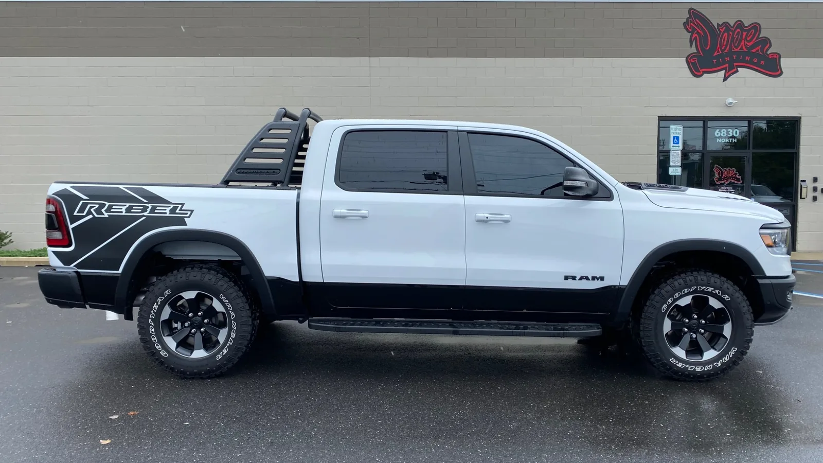 How Much Does Ceramic Window Tint Cost in New Jersey? — photo 10