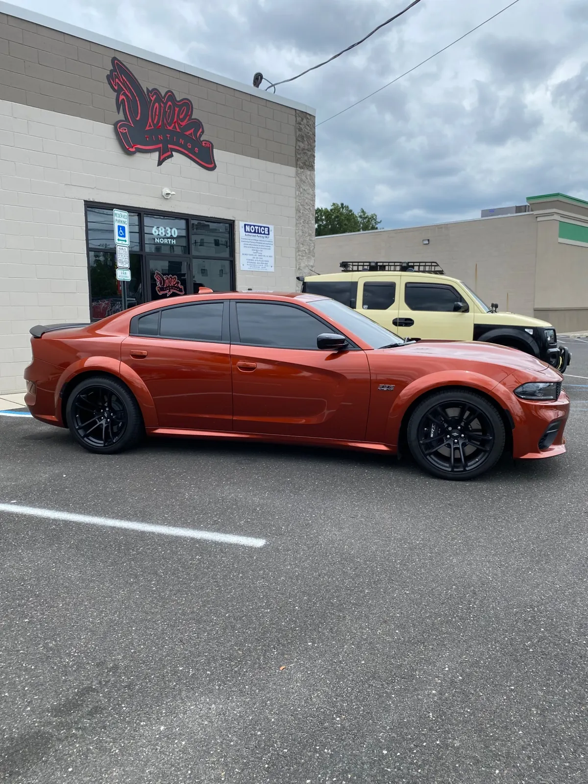 How Long Does It Take to Tint a Car? Complete Time Guide — photo 2