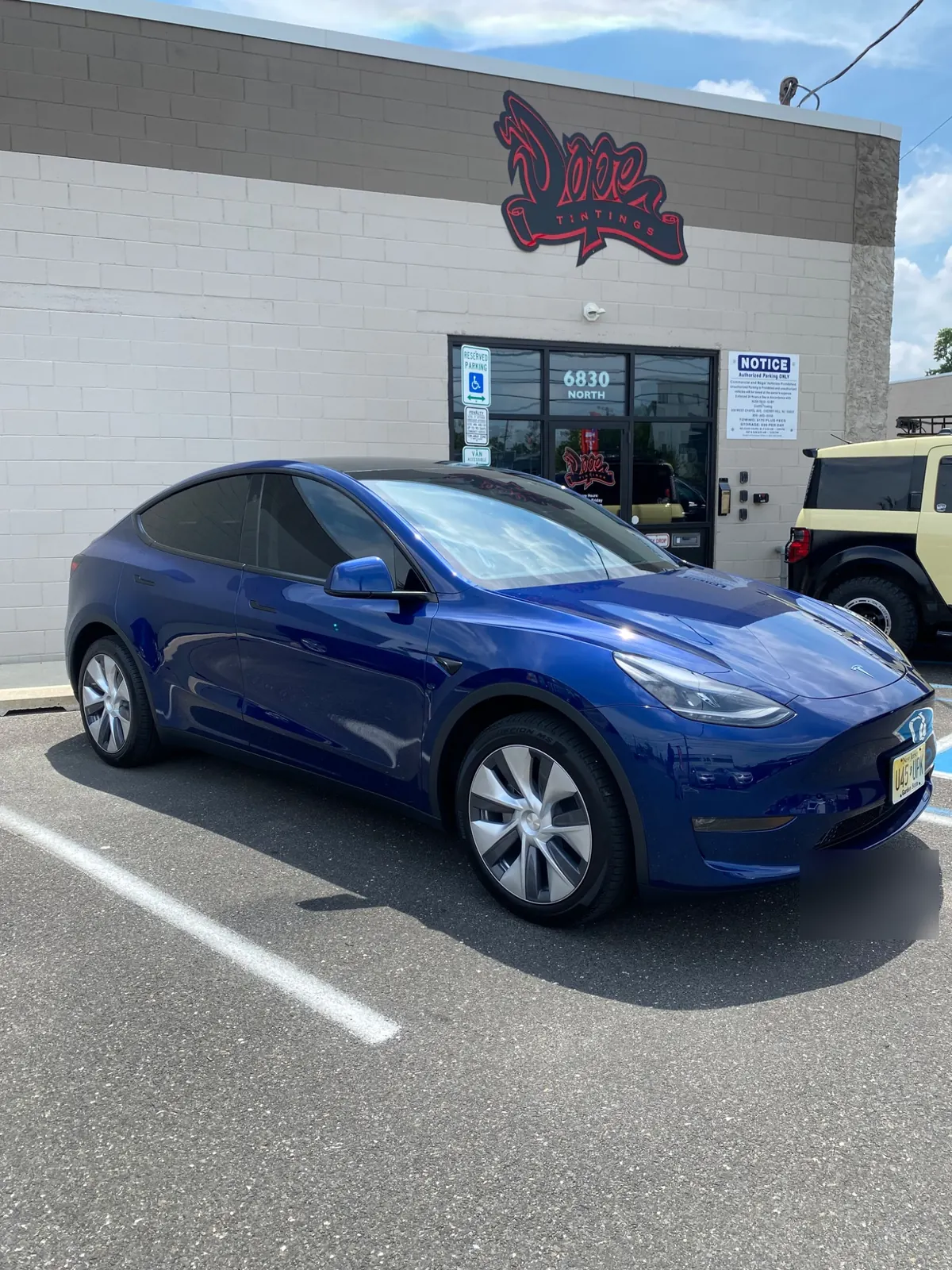How Long Does It Take to Tint a Car? Complete Time Guide — photo 3