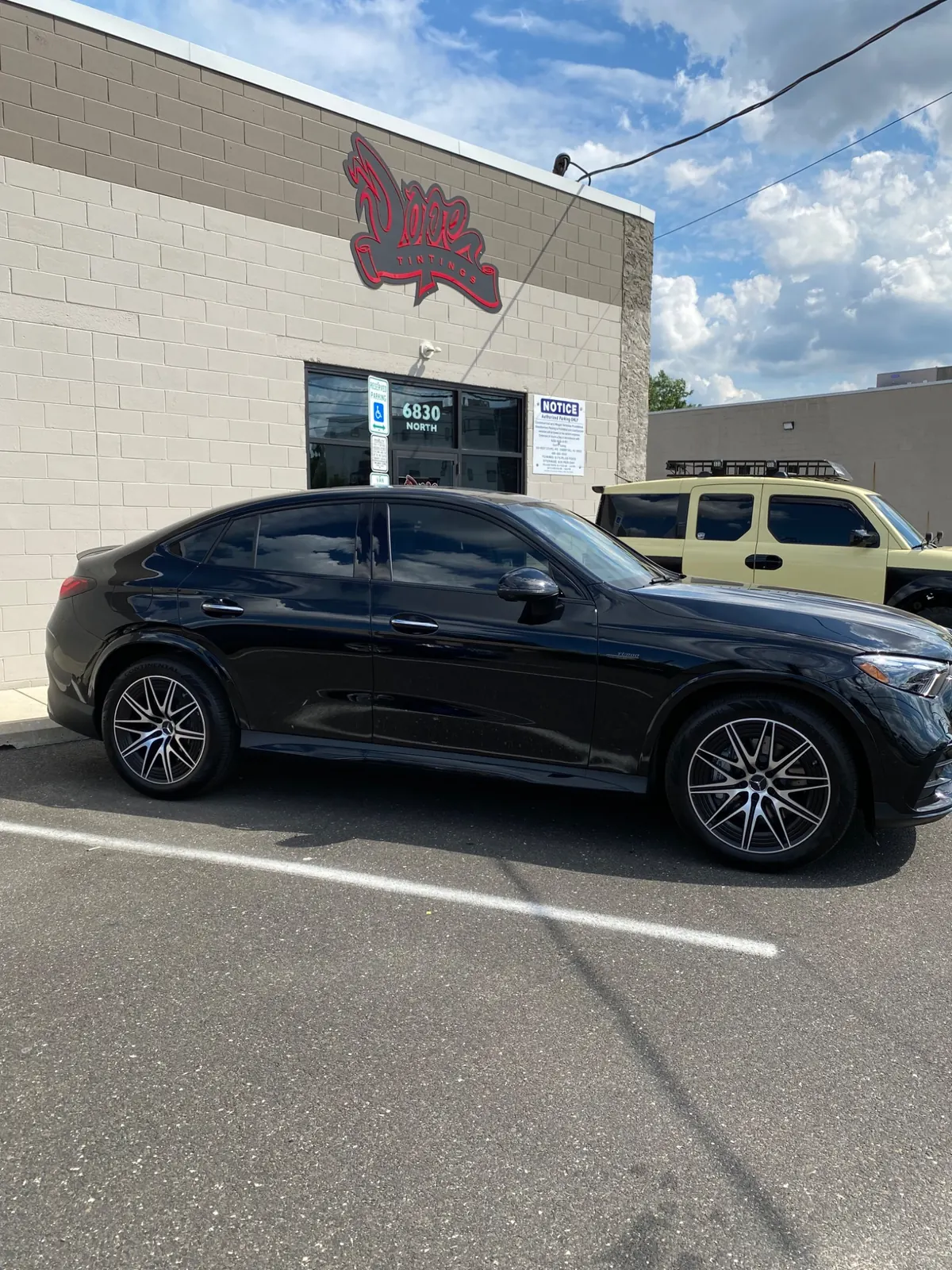 How Long Does It Take to Tint a Car? Complete Time Guide — photo 5