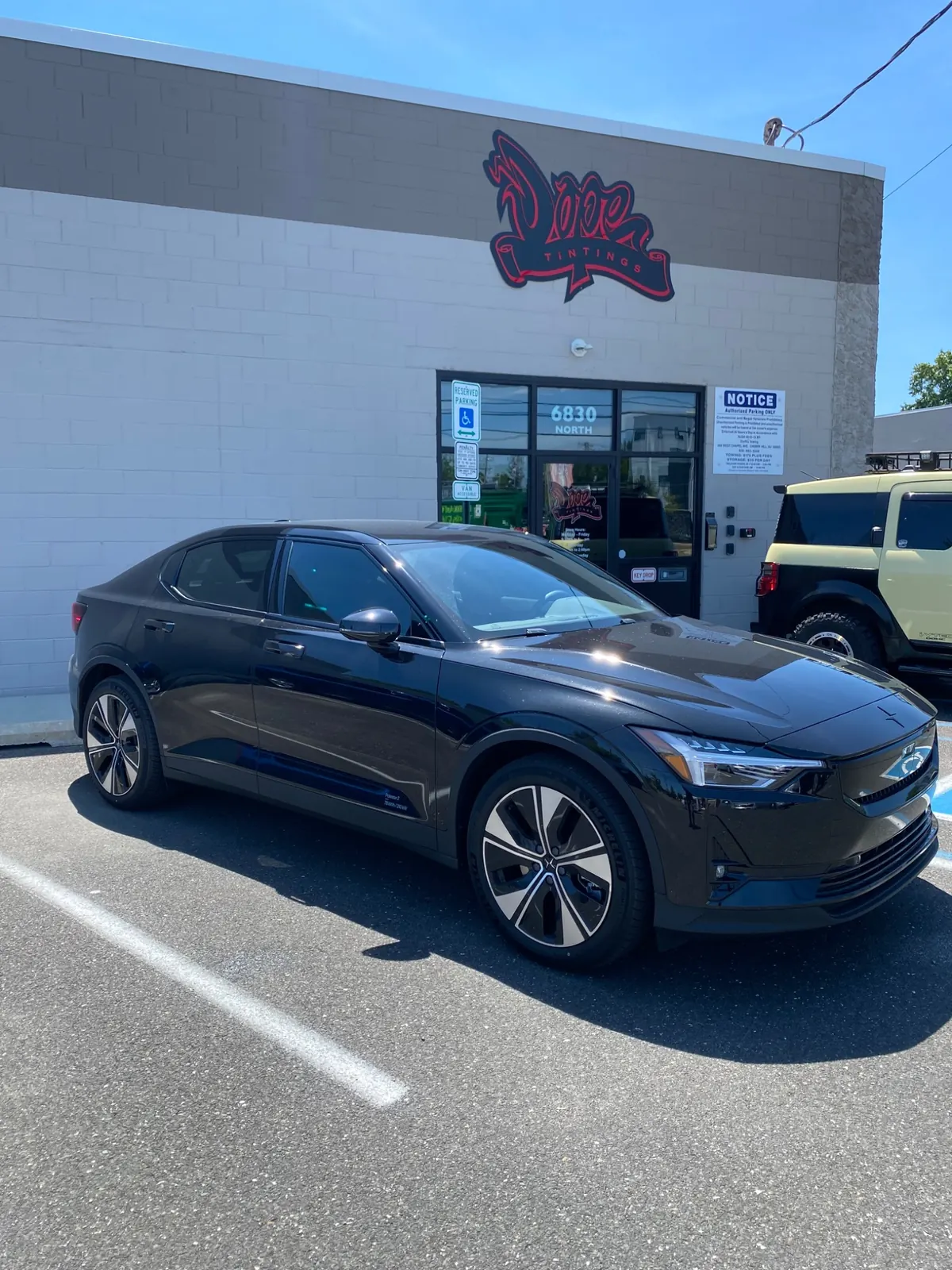 How Long Does It Take to Tint a Car? Complete Time Guide — photo 8