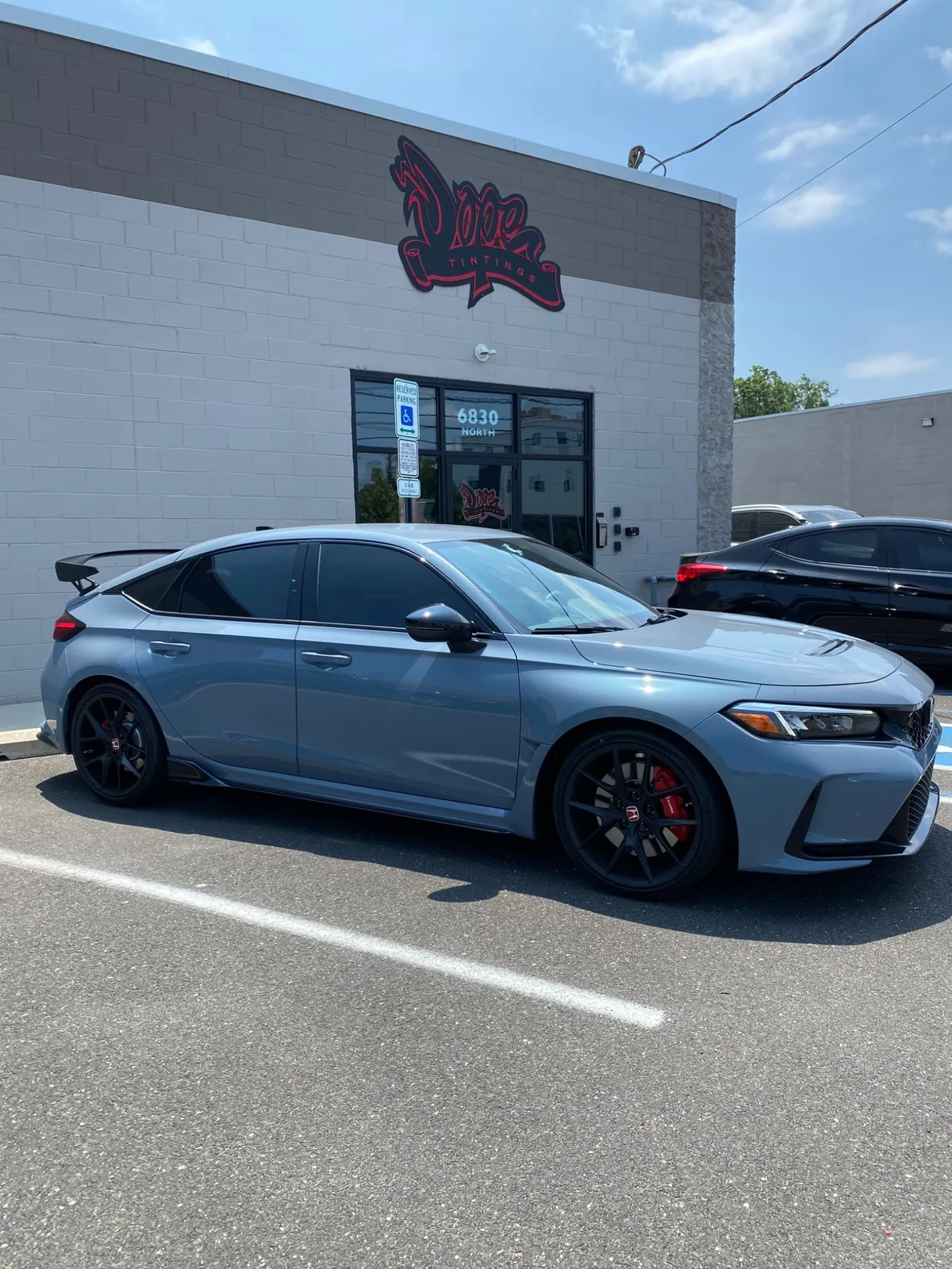 How Long Does It Take to Tint a Car? Complete Time Guide — photo 9