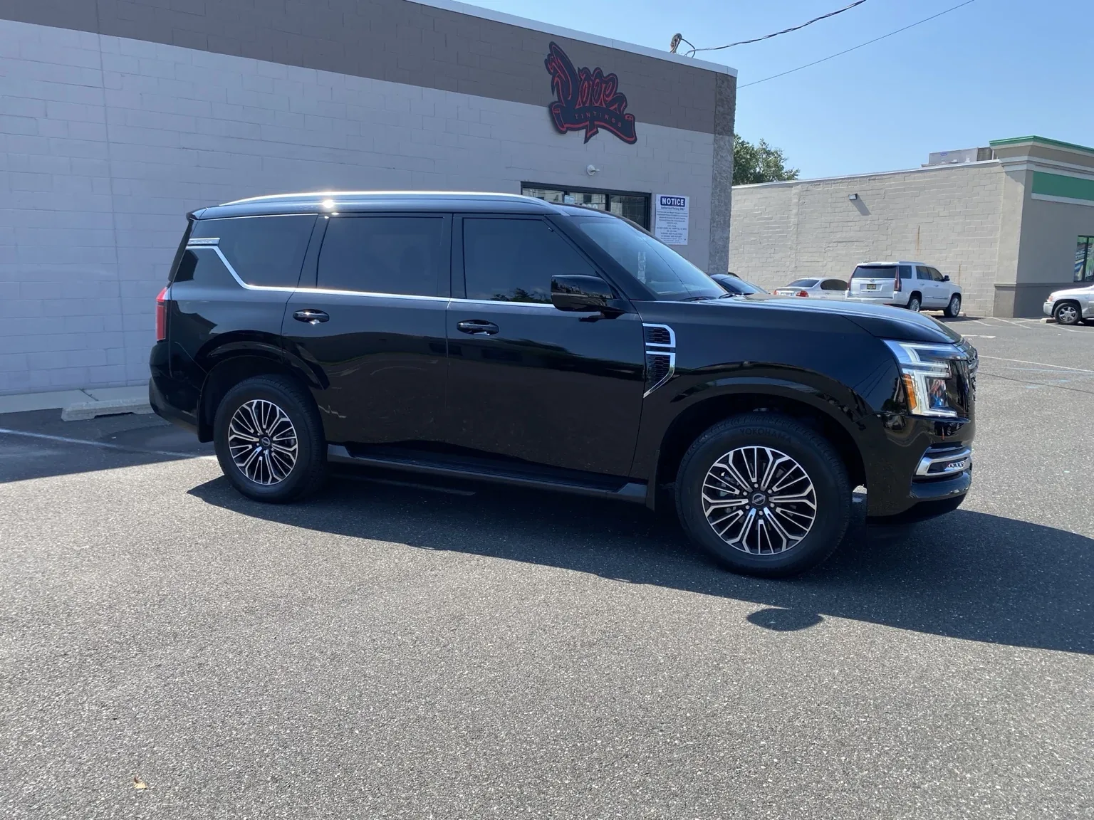 How Long Does Window Tint Take to Cure? Complete Guide — photo 2