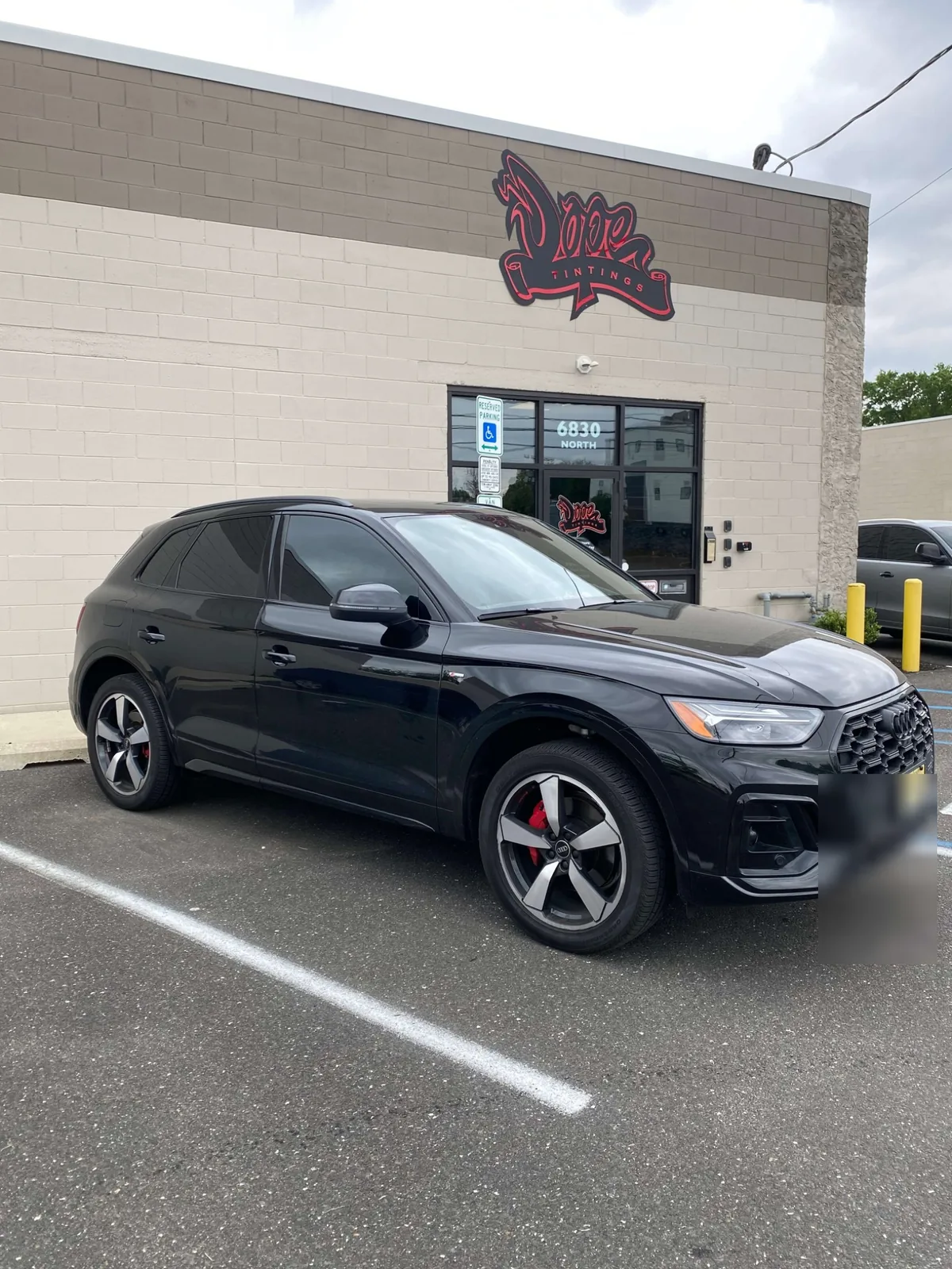 How Long Does Window Tint Take to Cure? Complete Guide — photo 4