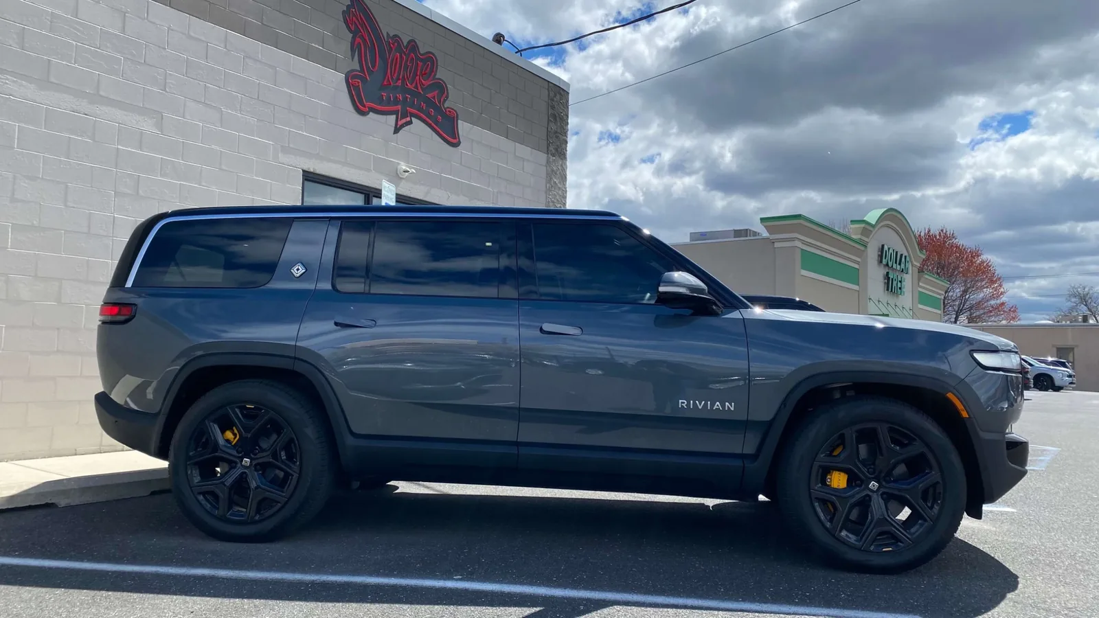 How Long Does Window Tint Take to Cure? Complete Guide — photo 6