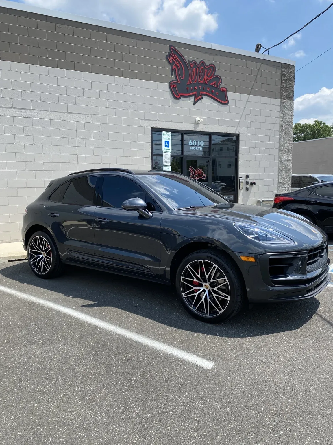 How Long Does Window Tint Take to Cure? Complete Guide — photo 10