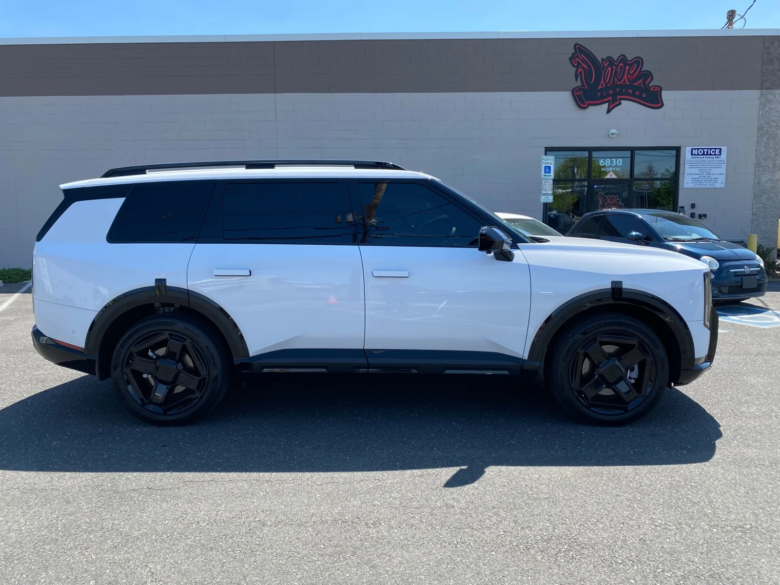 What Is the Difference Between Carbon and Ceramic Window Tint? — photo 3