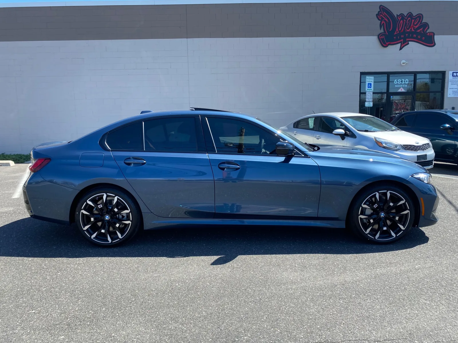 What Is the Difference Between Carbon and Ceramic Window Tint? — photo 5