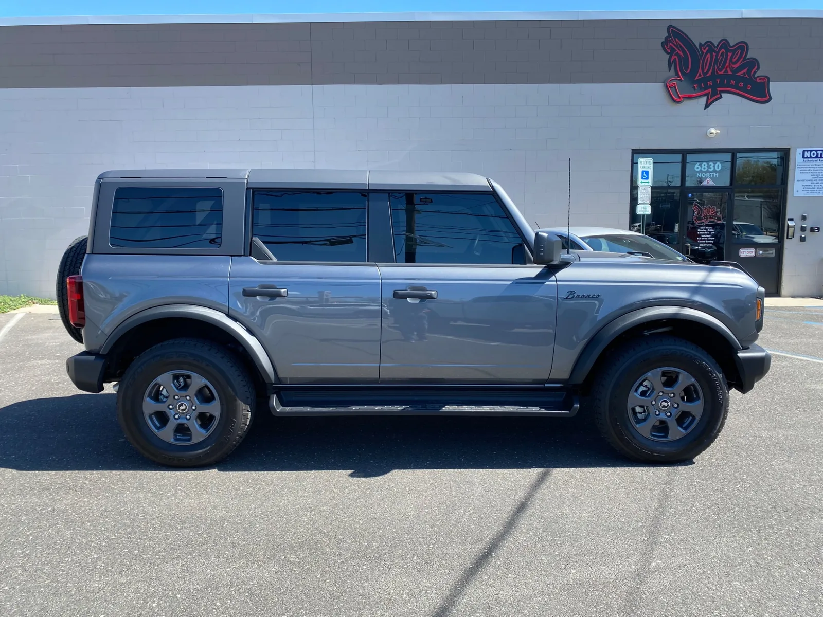 What Is the Difference Between Carbon and Ceramic Window Tint? — photo 6