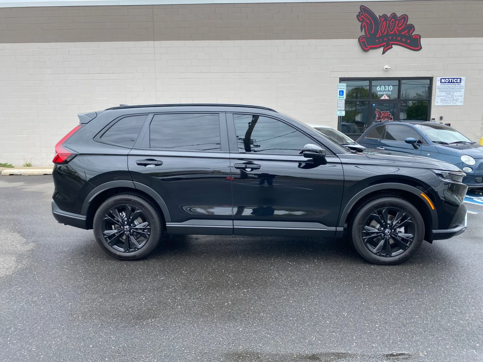 What Is the Difference Between Carbon and Ceramic Window Tint? — photo 9