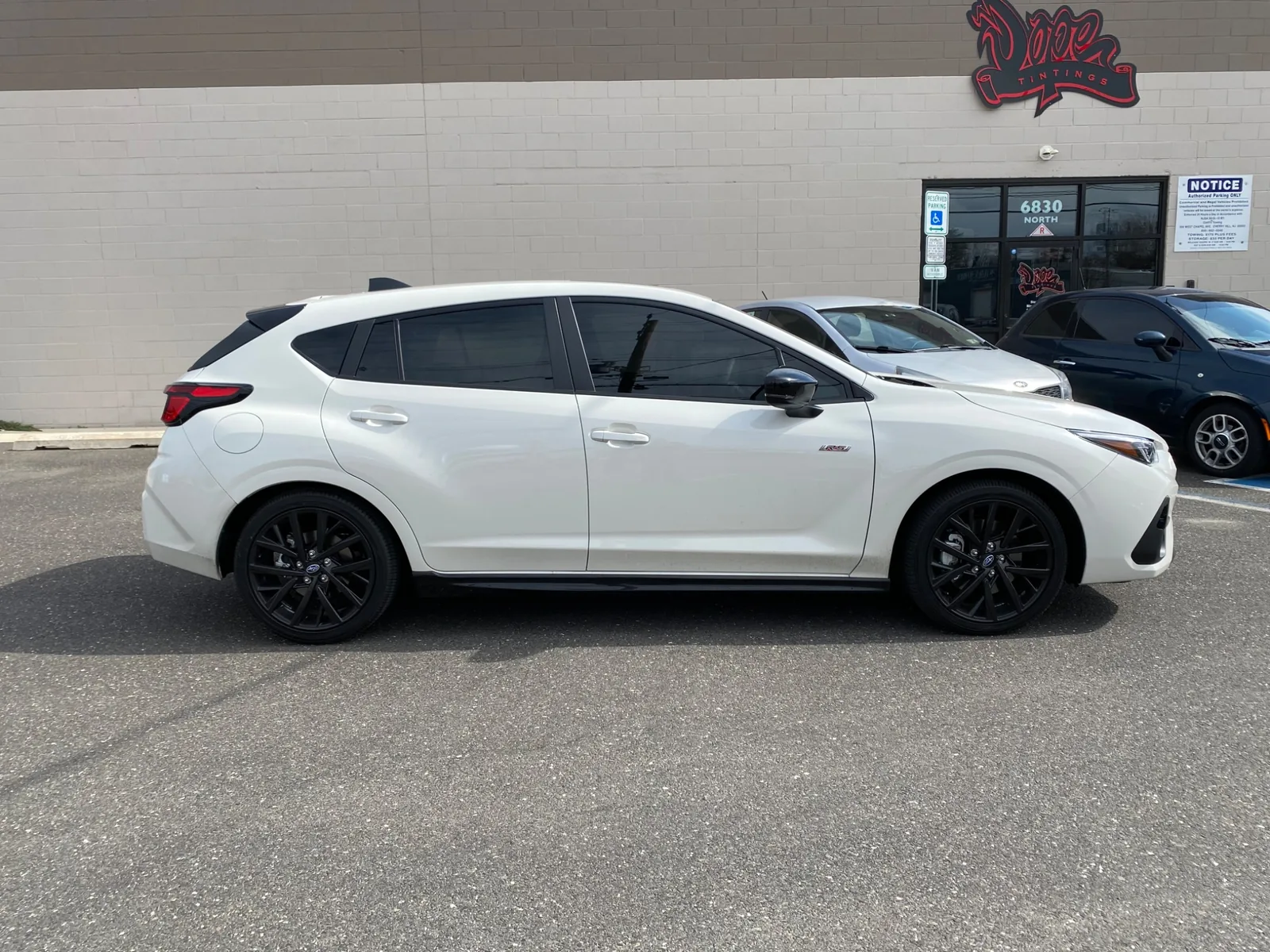 What Is the Difference Between Carbon and Ceramic Window Tint? — photo 10