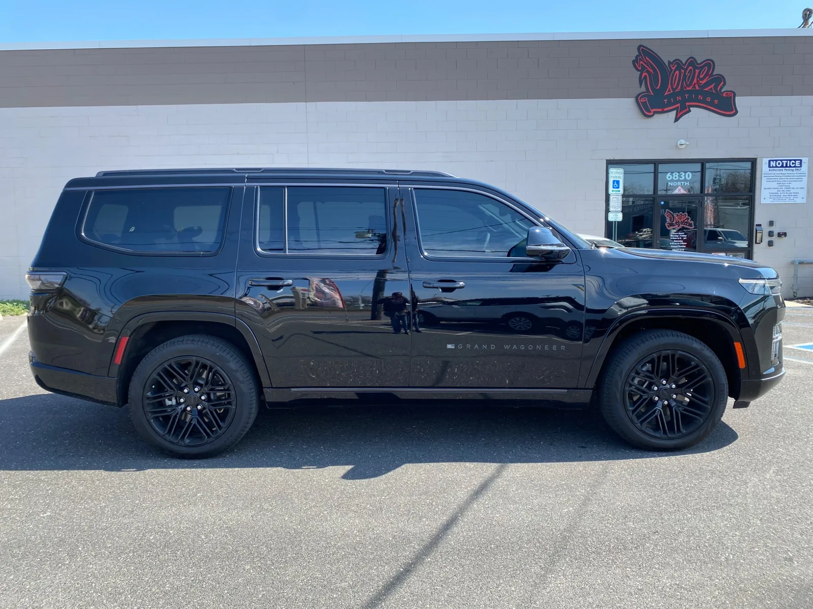 What Is the Difference Between Carbon and Ceramic Window Tint? — photo 12