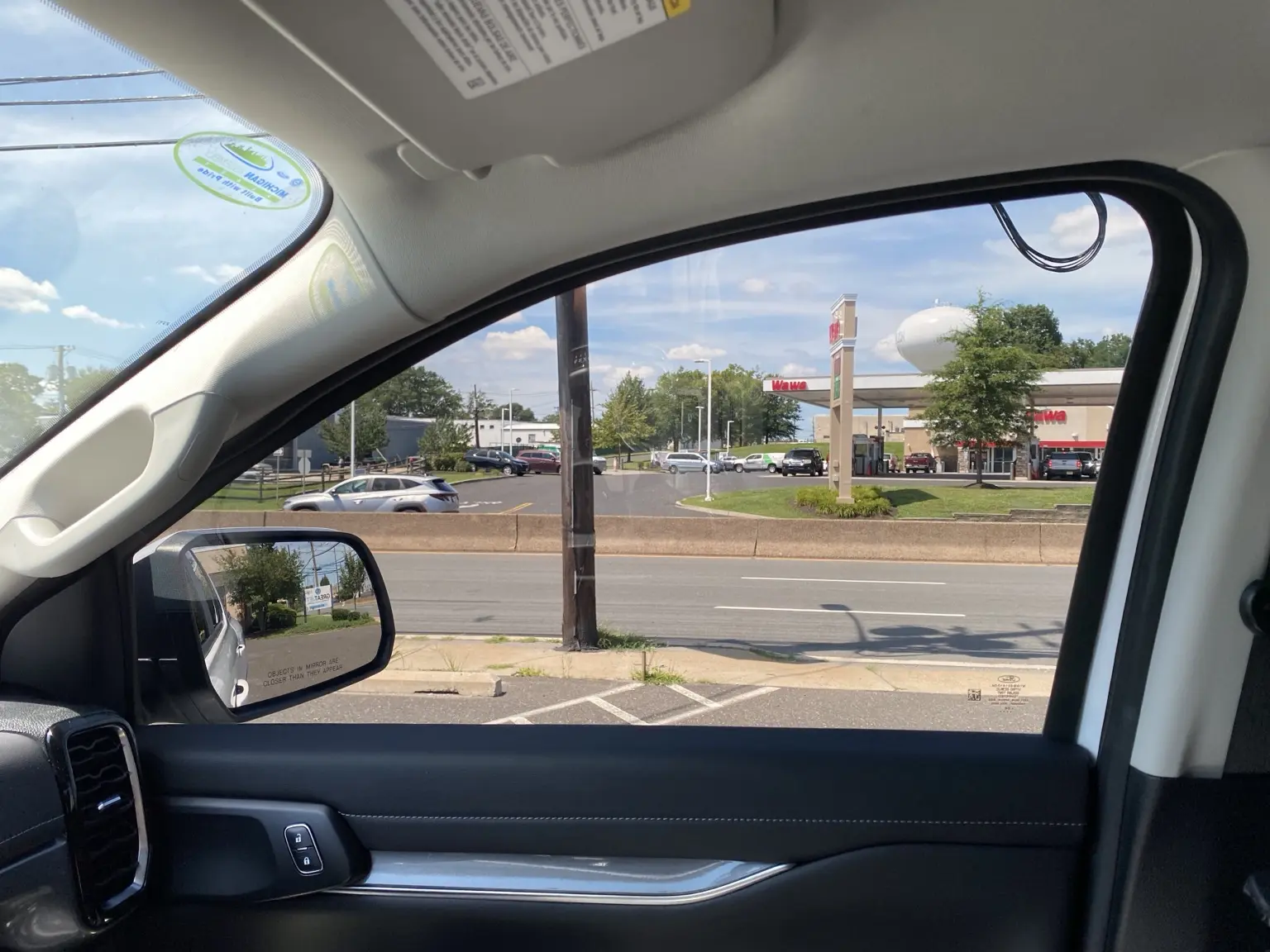What Does 20% Front Window Tint Look Like on a 2024–Present Ford Ranger? — photo 5