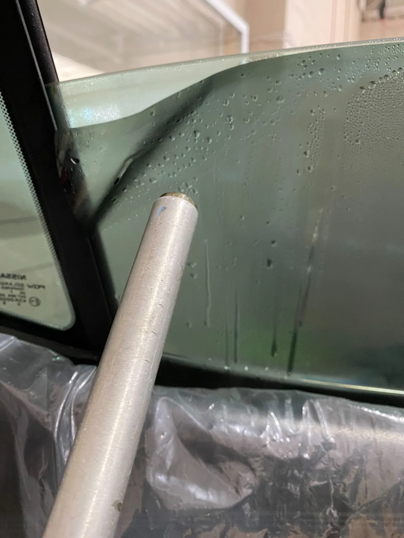 How Much Does Rear Window Tint Removal Cost? — photo 3