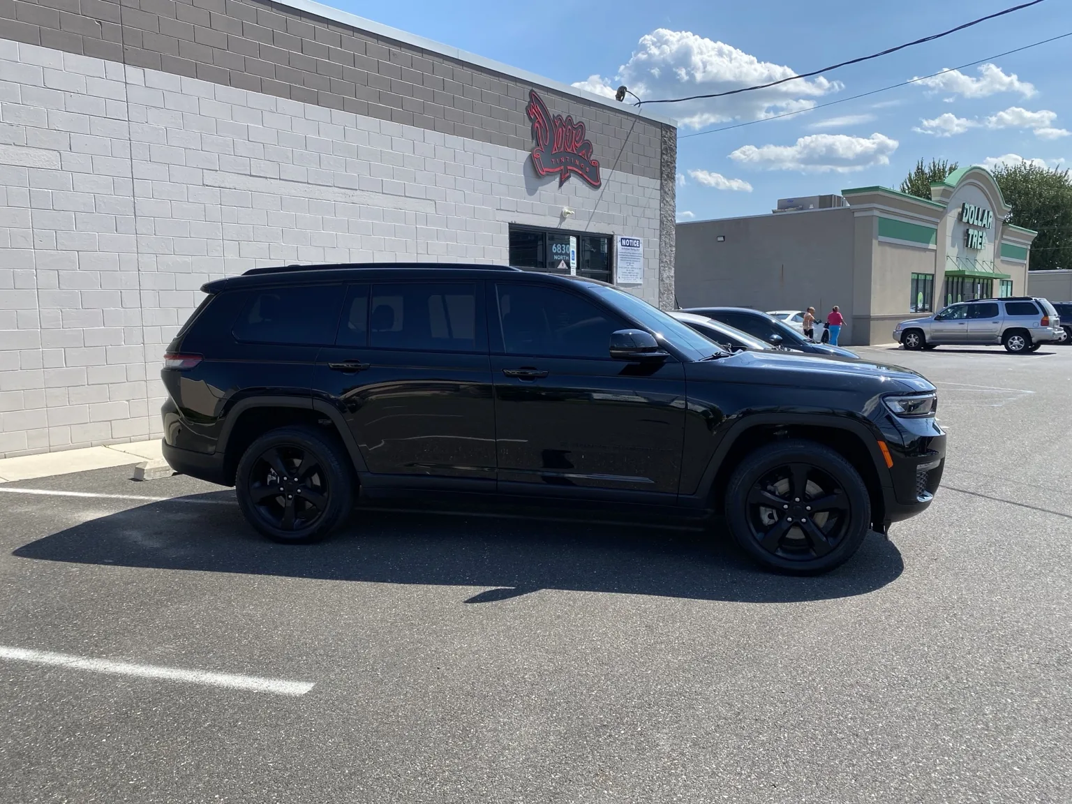 Is Ceramic Tint Really Worth the Extra Money? — photo 6