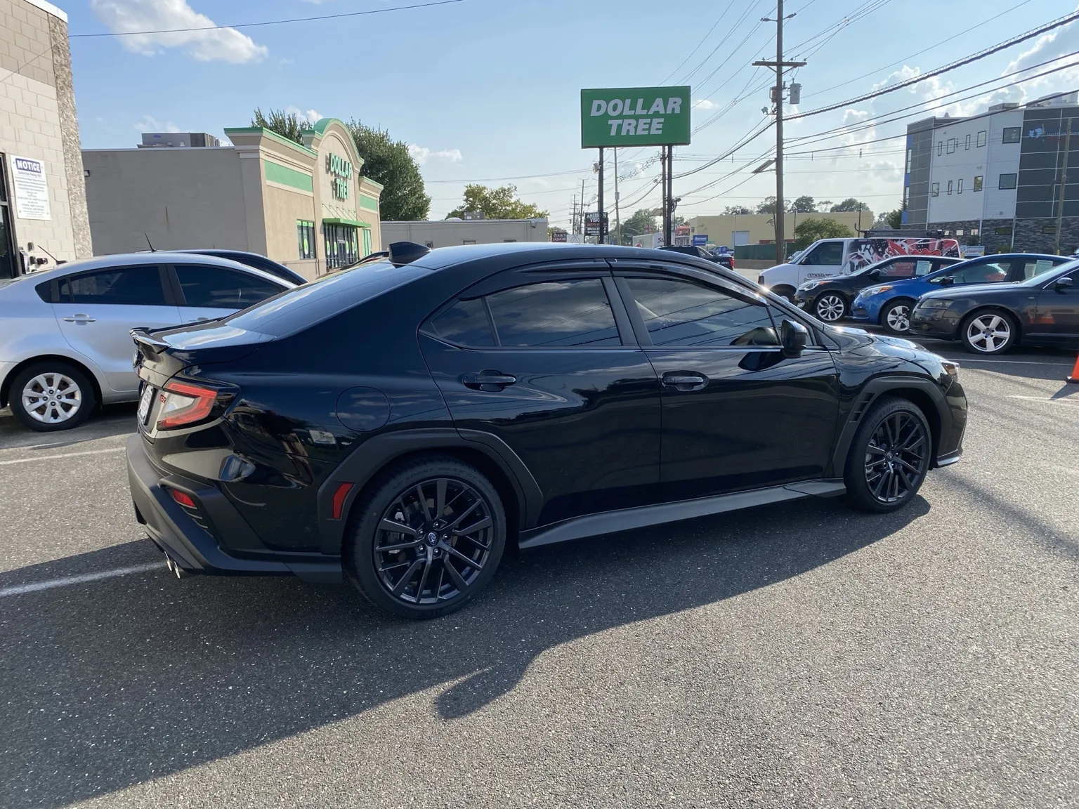 Is Ceramic Tint Really Worth the Extra Money? — photo 8