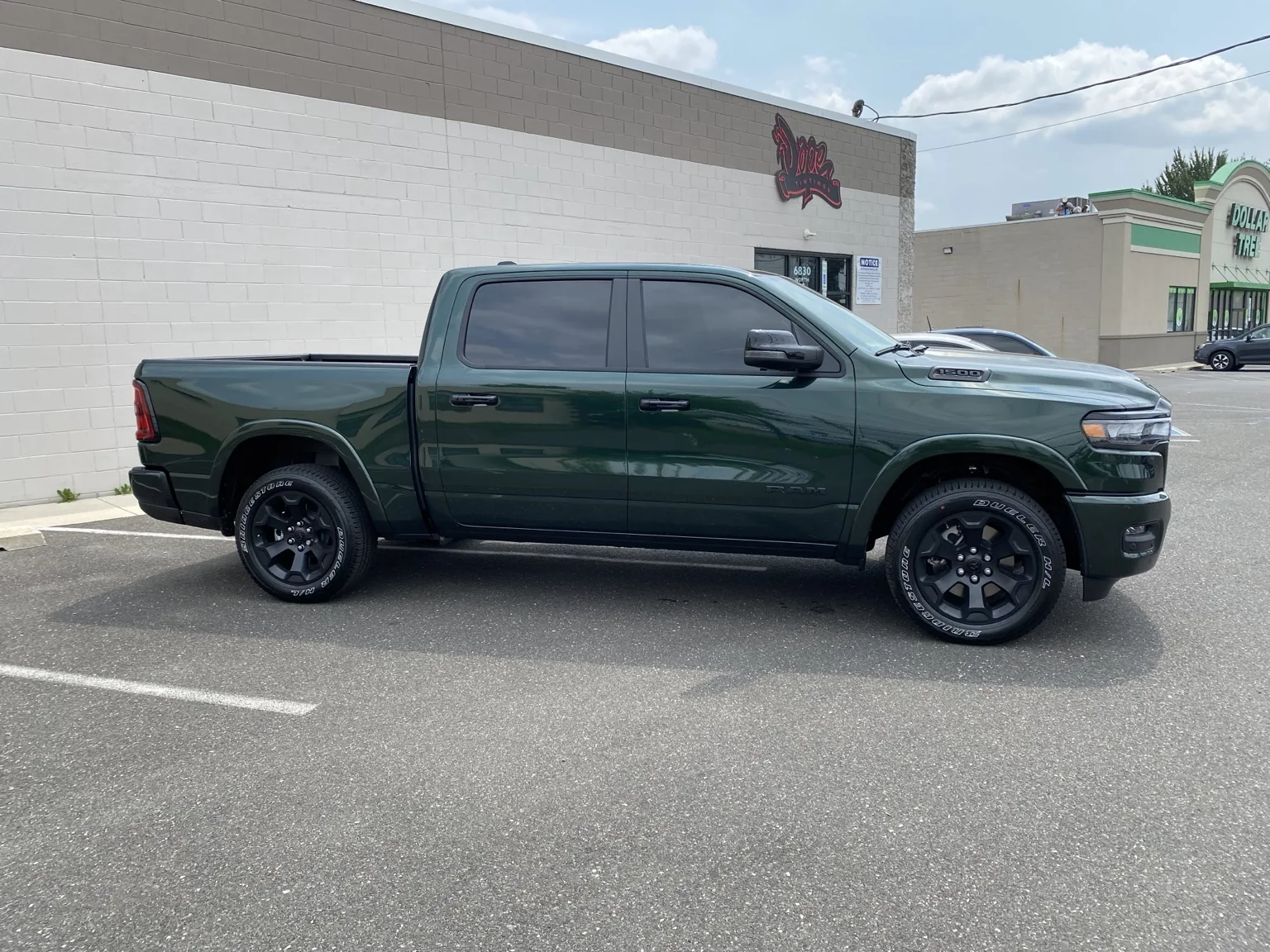 What Tint Percentage Matches Factory Tint? — photo 4