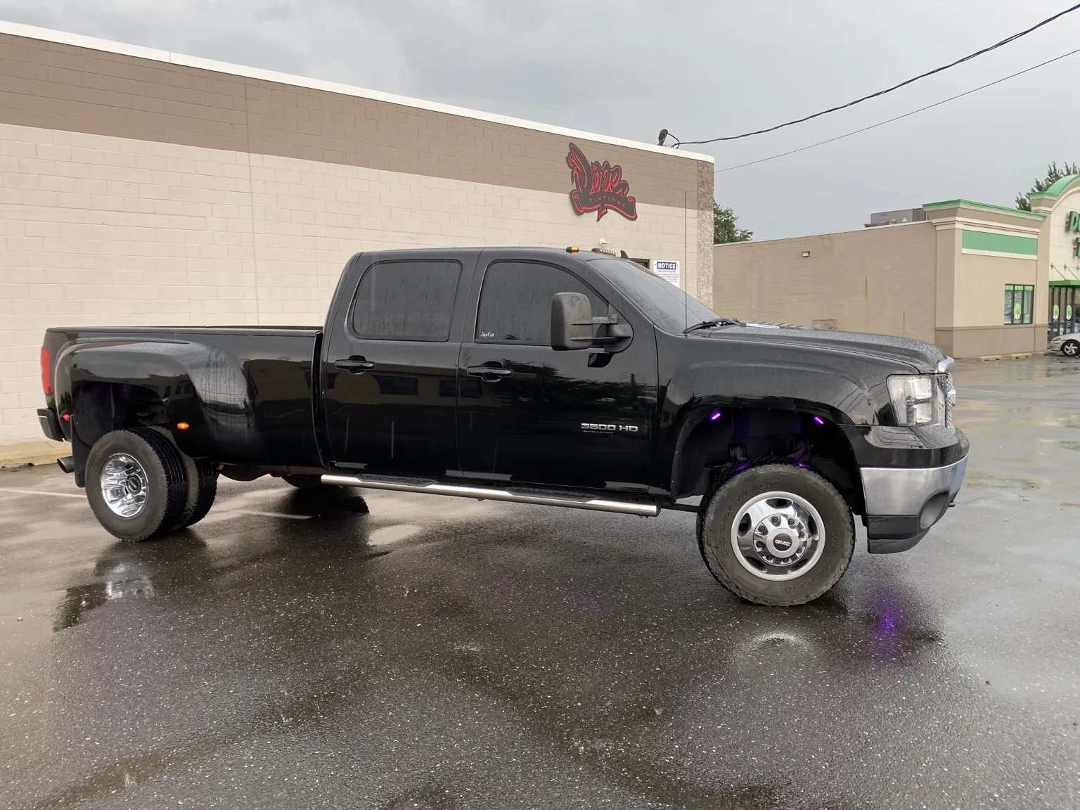 What Tint Percentage Matches Factory Tint? — photo 9
